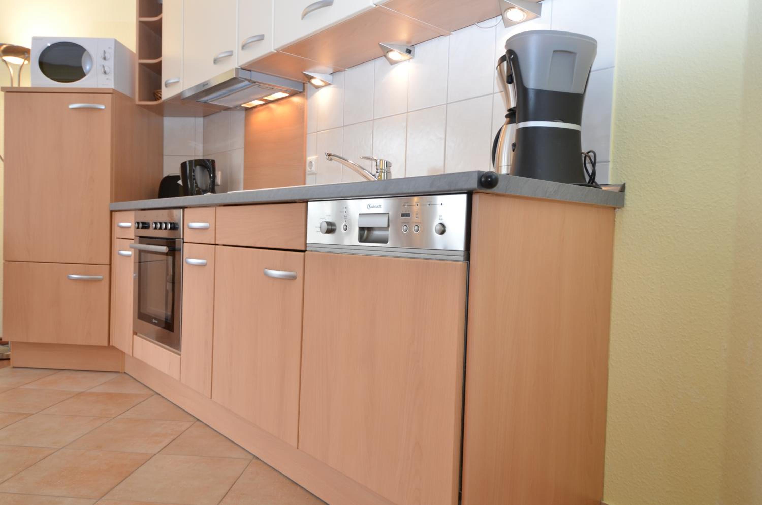 Villa Seerose - Appartement 13