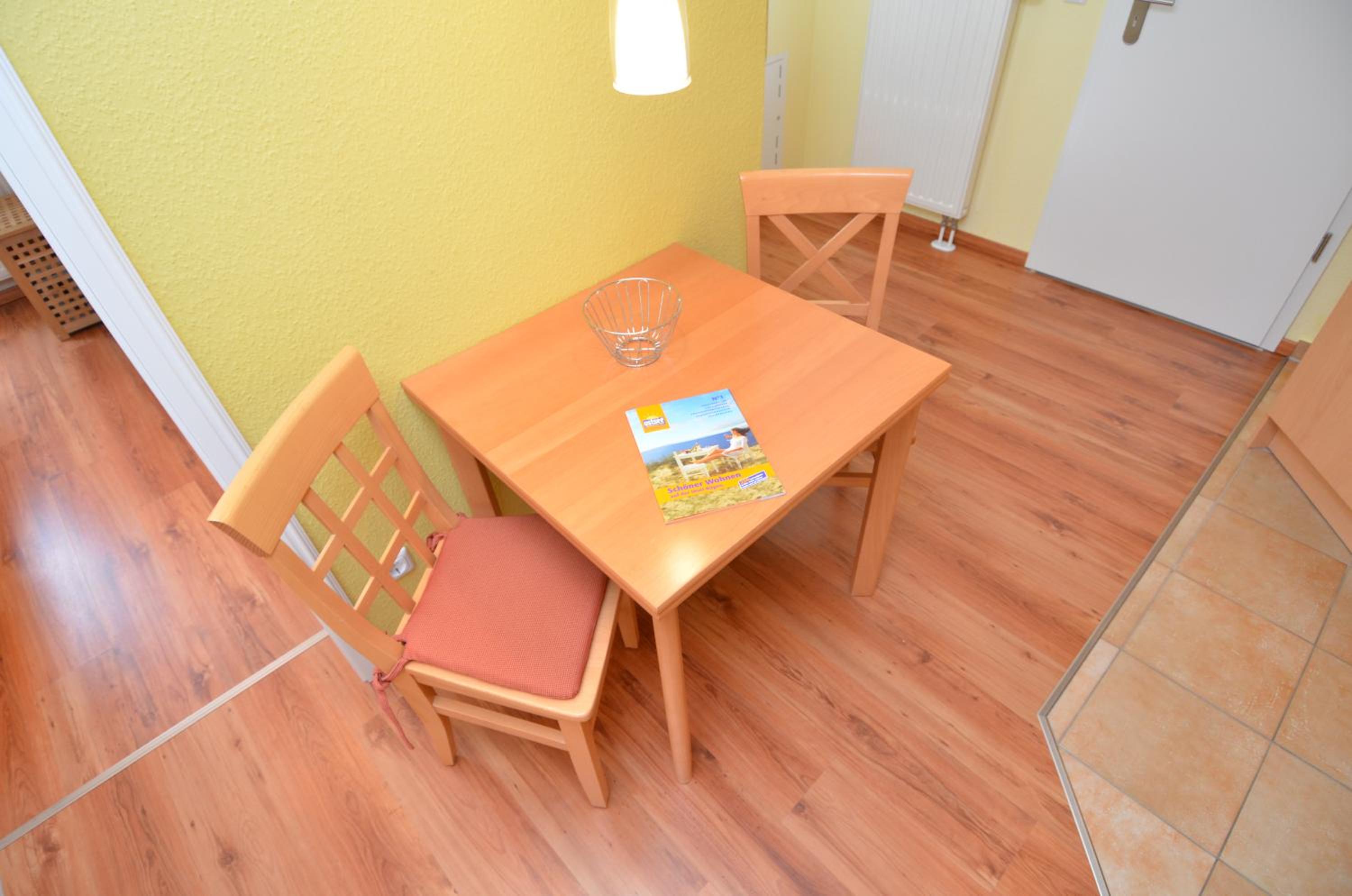 Villa Seerose - Appartement 16
