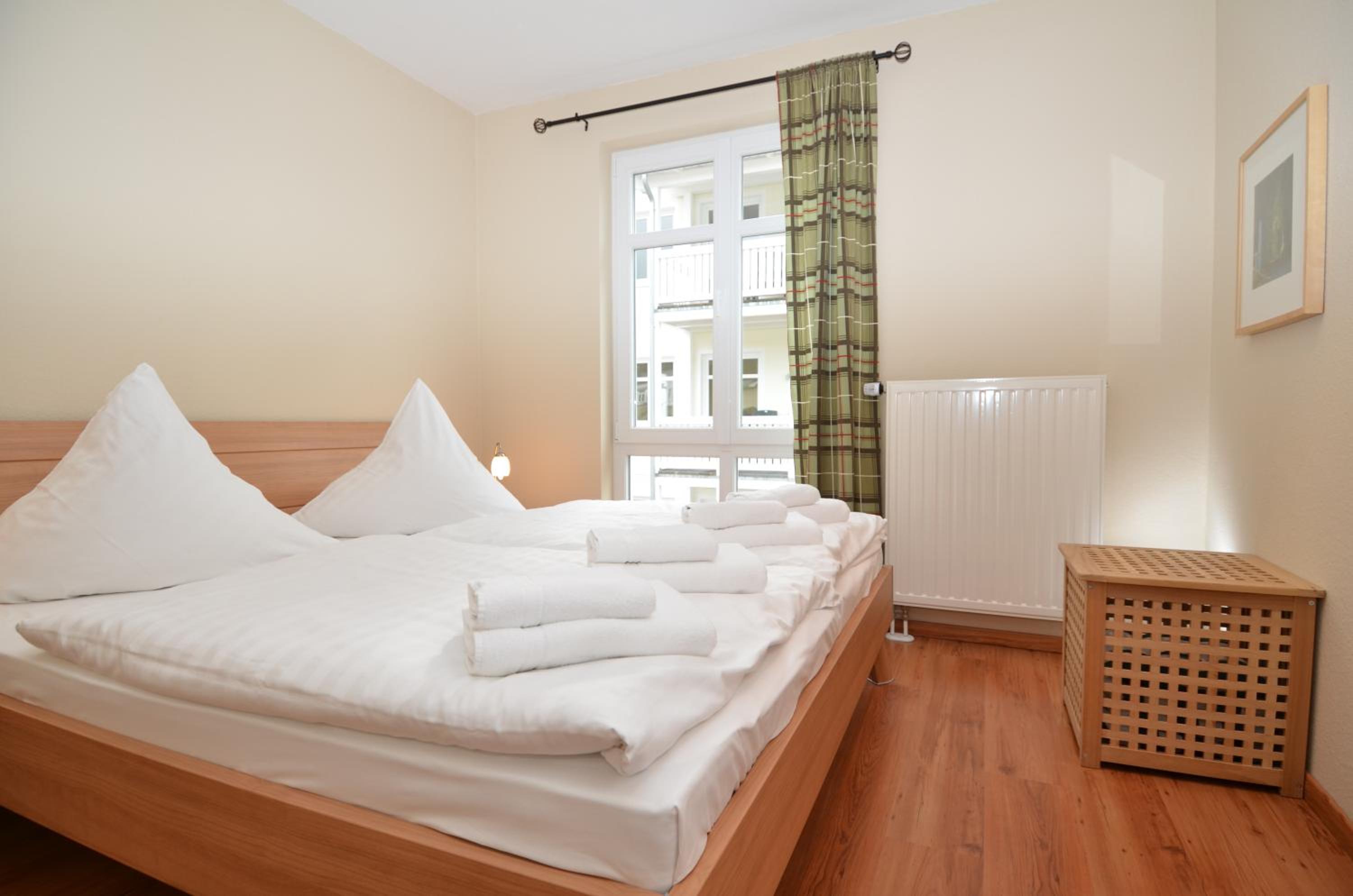 Villa Seerose - Appartement 16