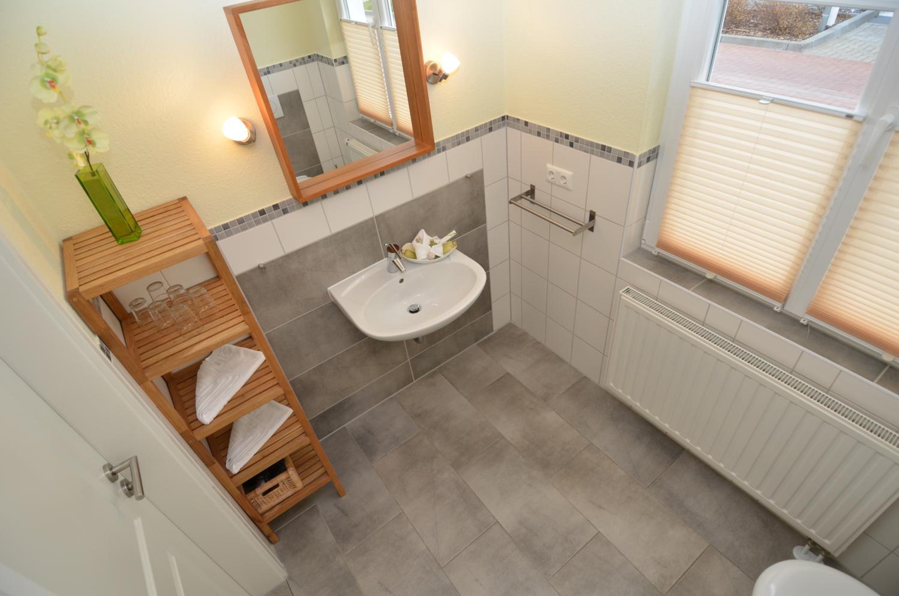 Villa Seerose - Appartement 15