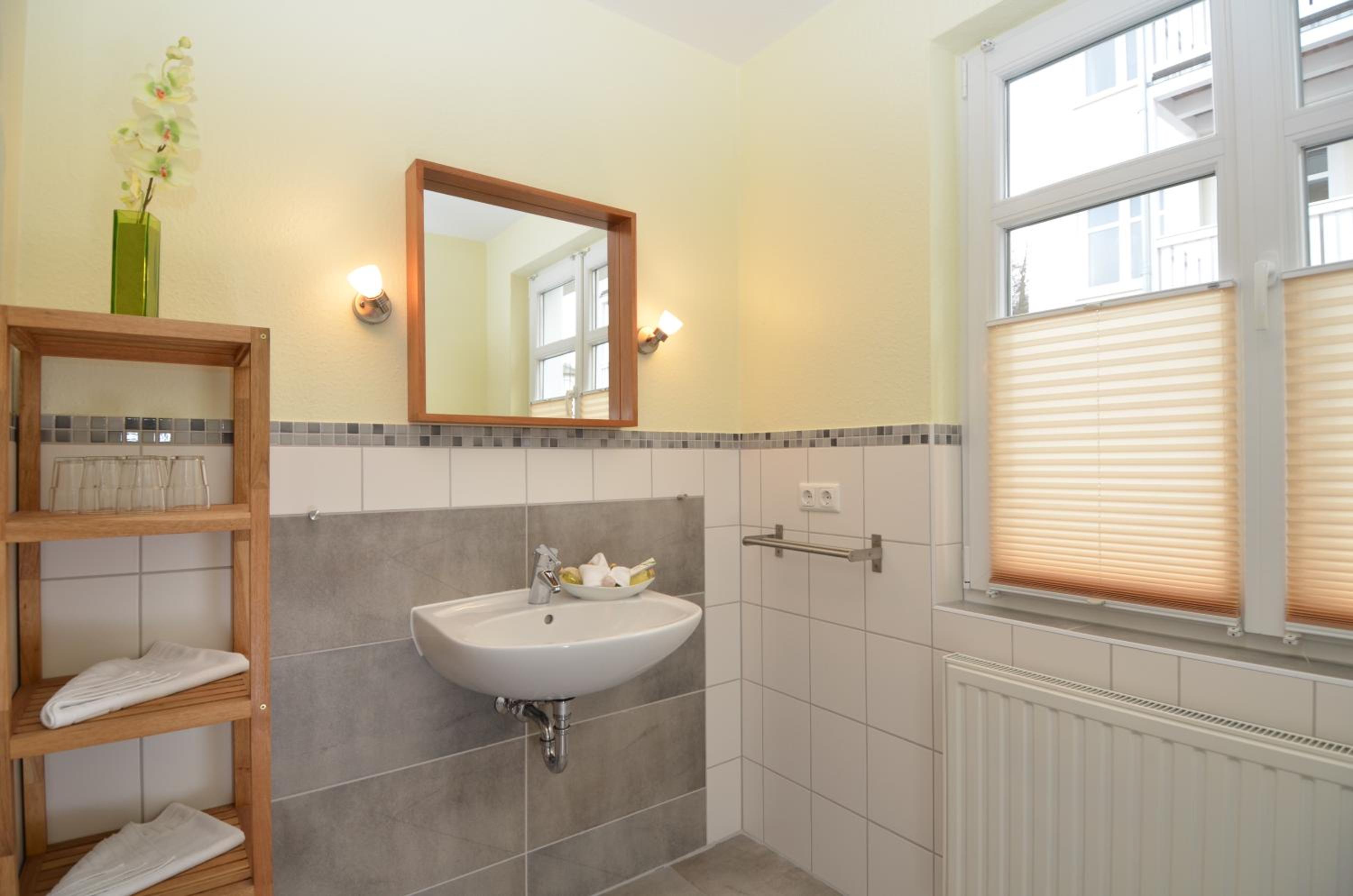Villa Seerose - Appartement 15
