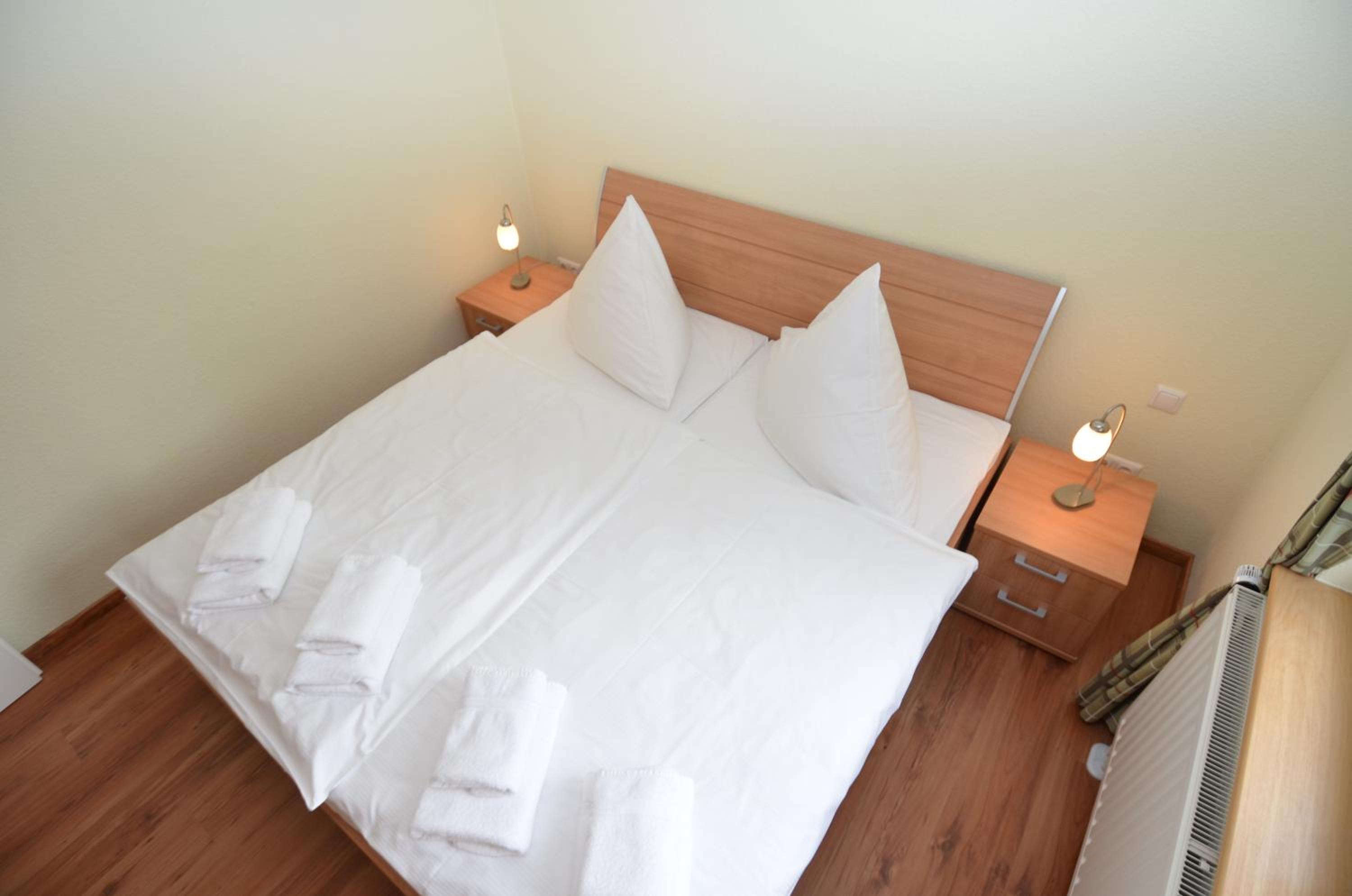 Villa Seerose - Appartement 15