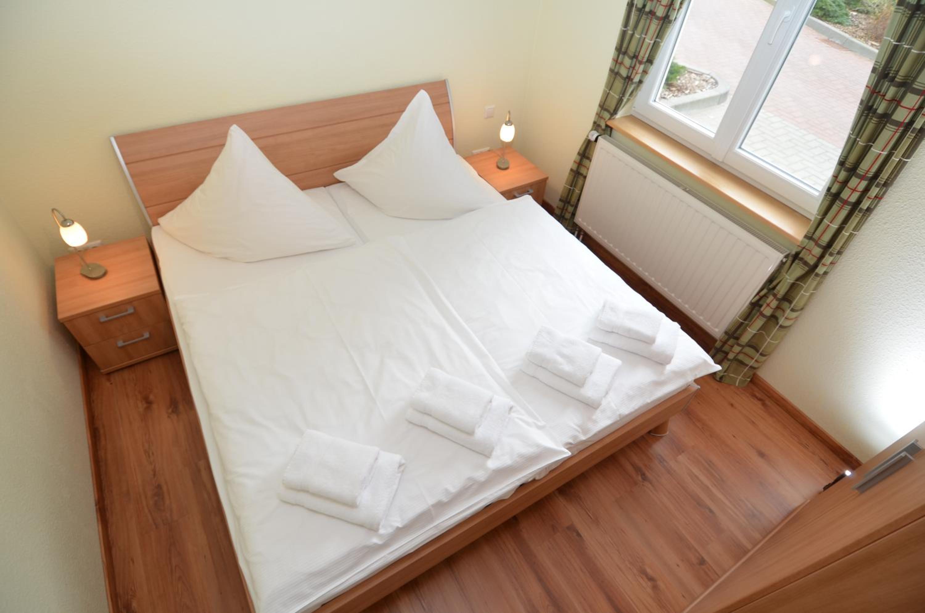 Villa Seerose - Appartement 15