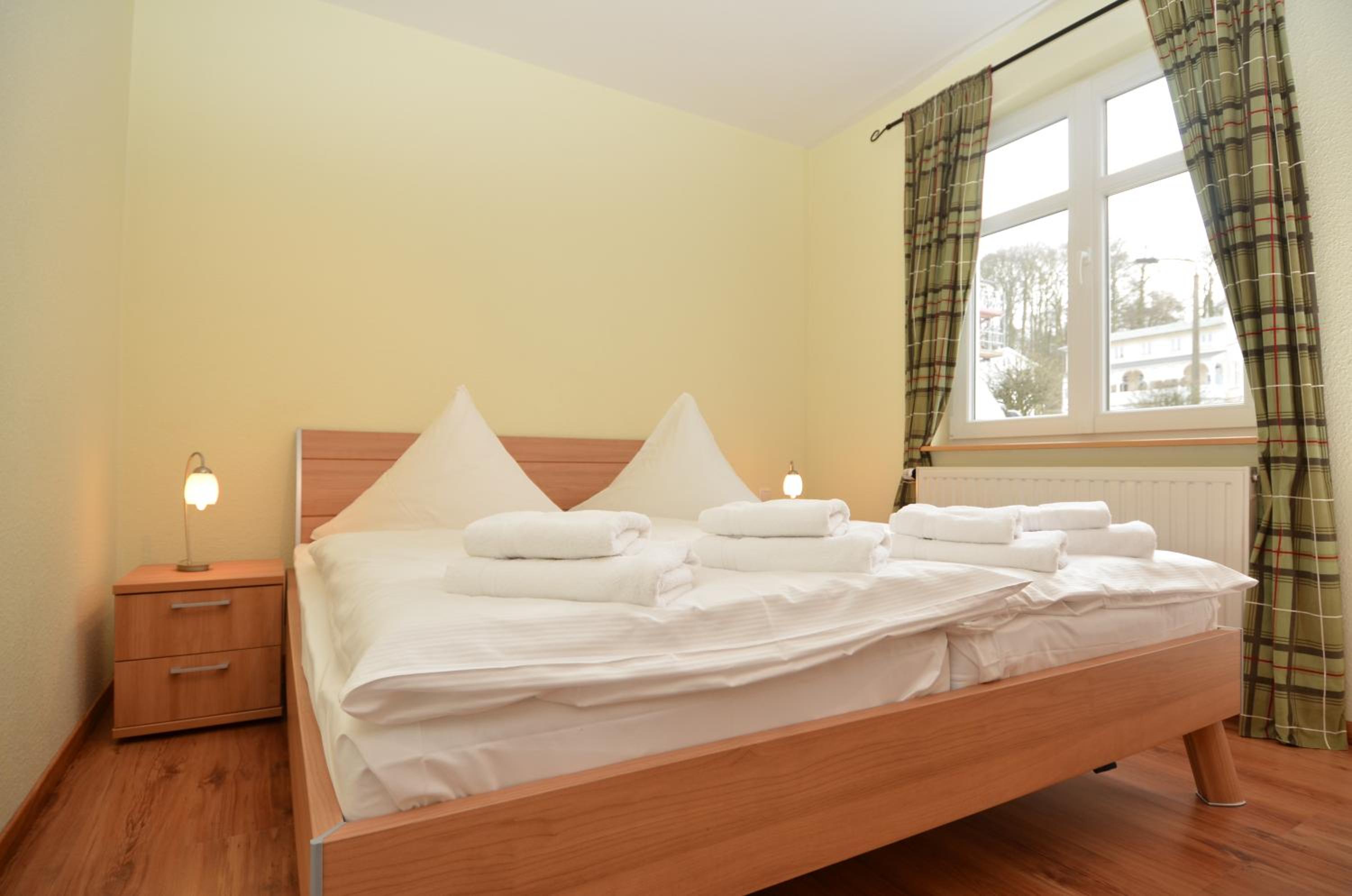 Villa Seerose - Appartement 15