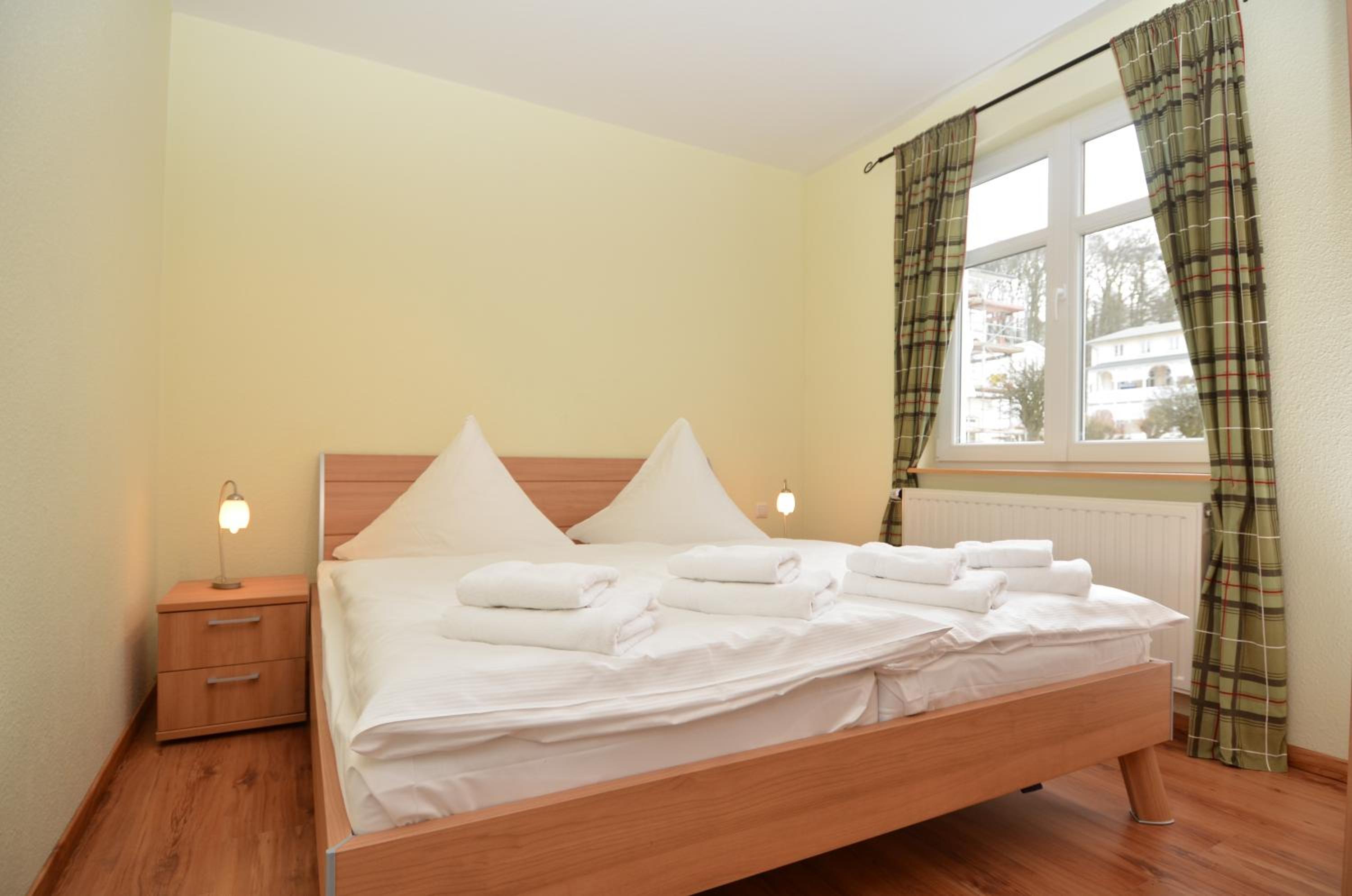 Villa Seerose - Appartement 15