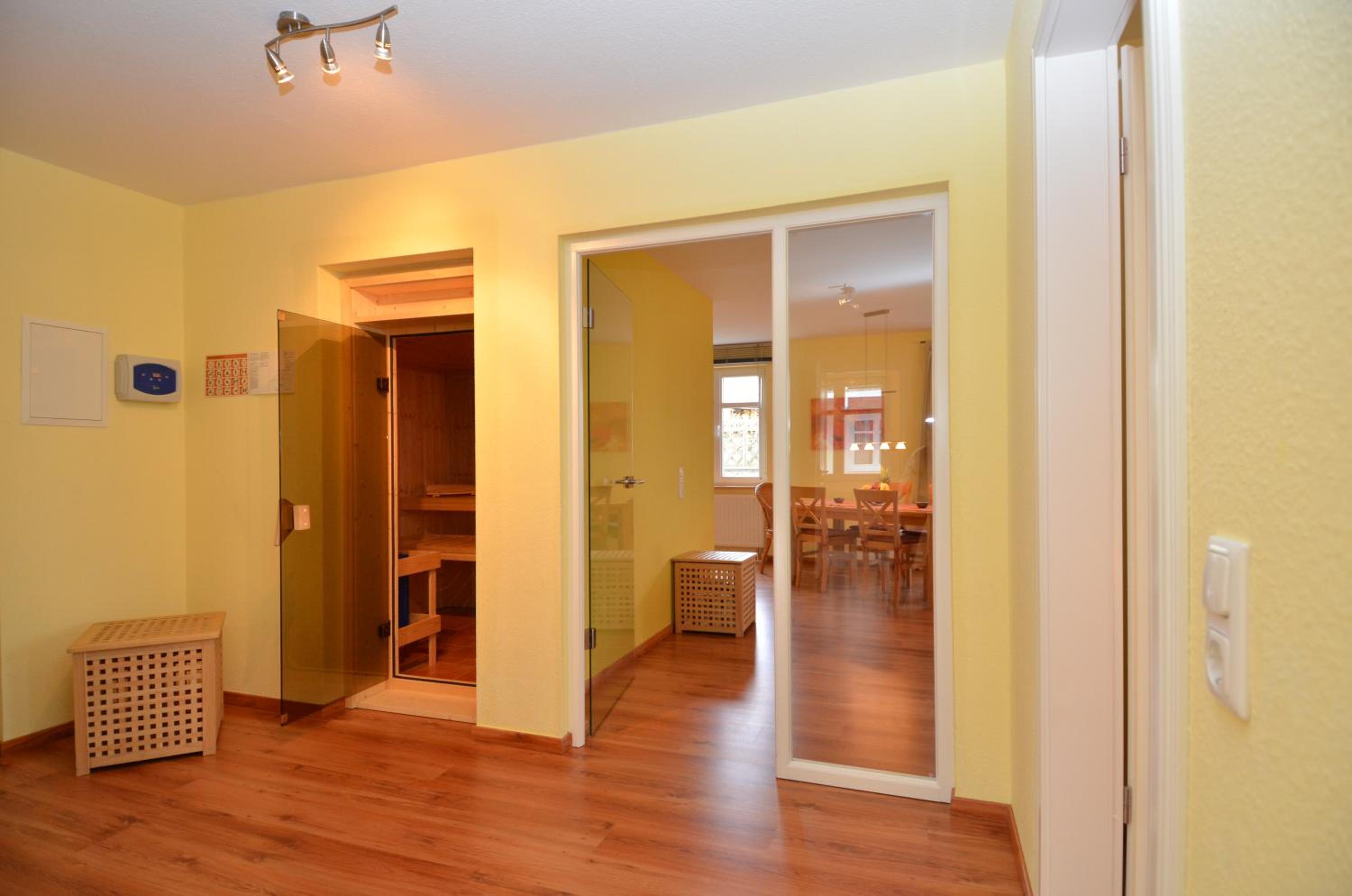 Villa Seerose - Appartement 15