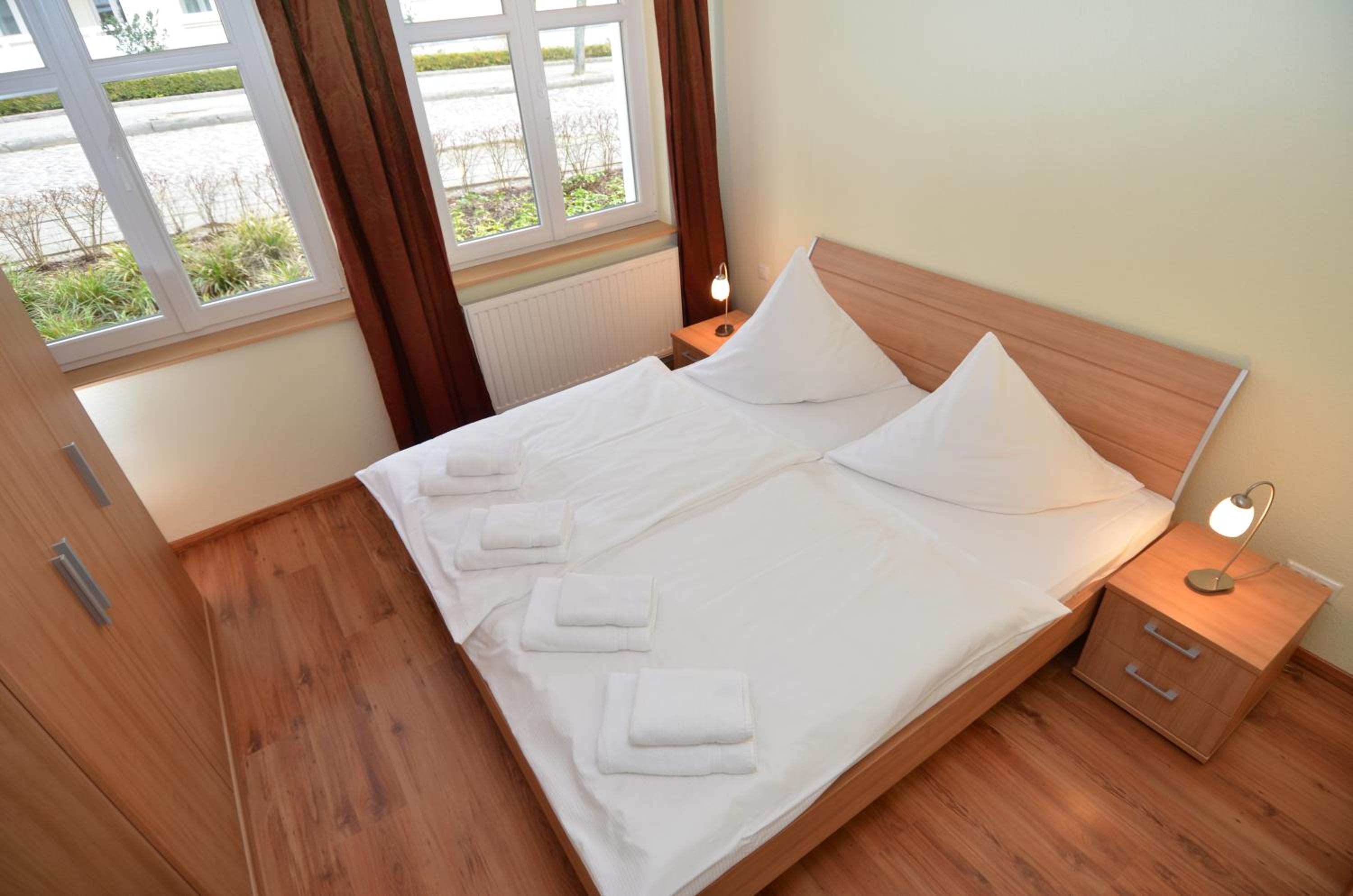 Villa Seerose - Appartement 15