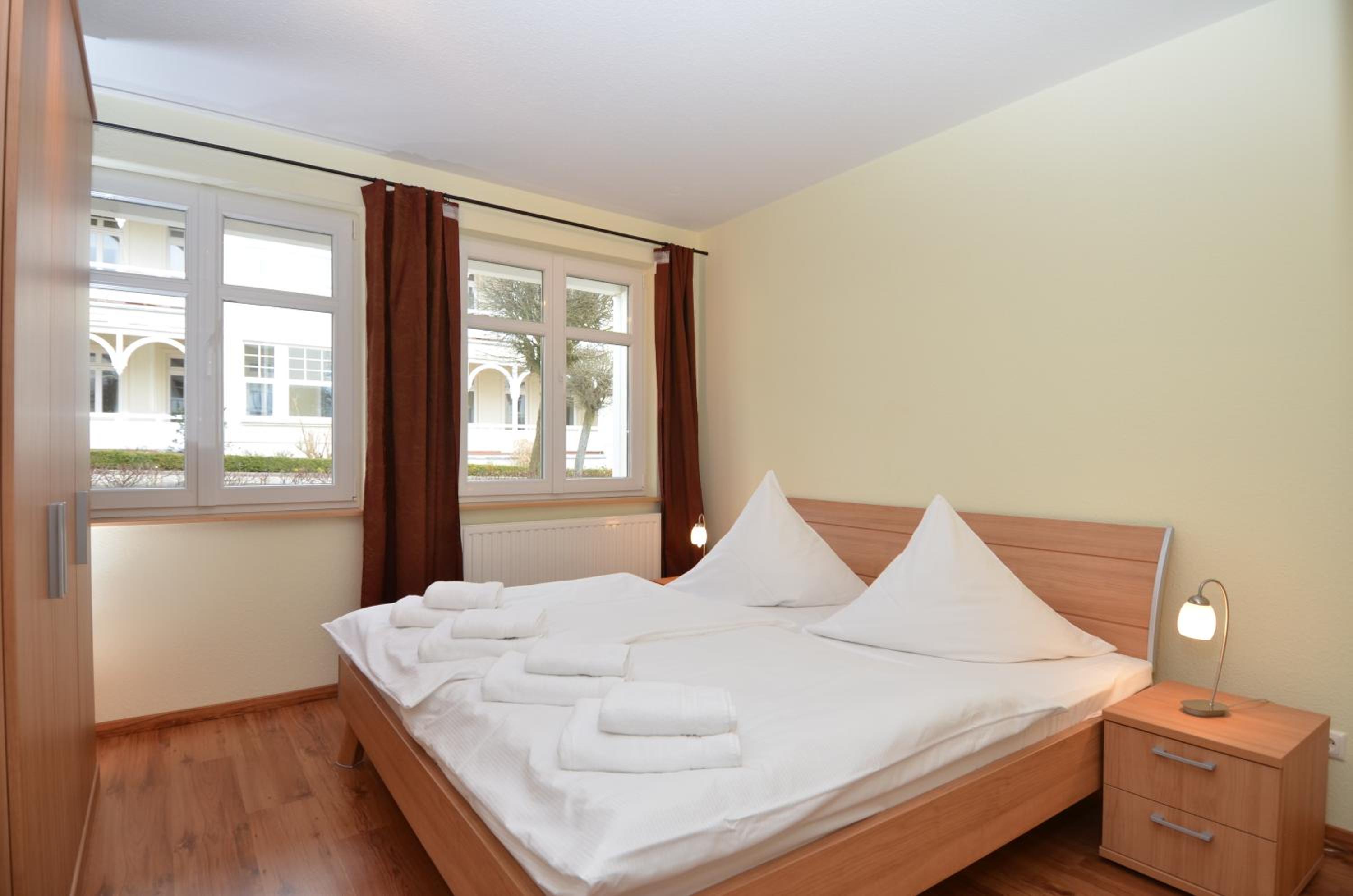 Villa Seerose - Appartement 15