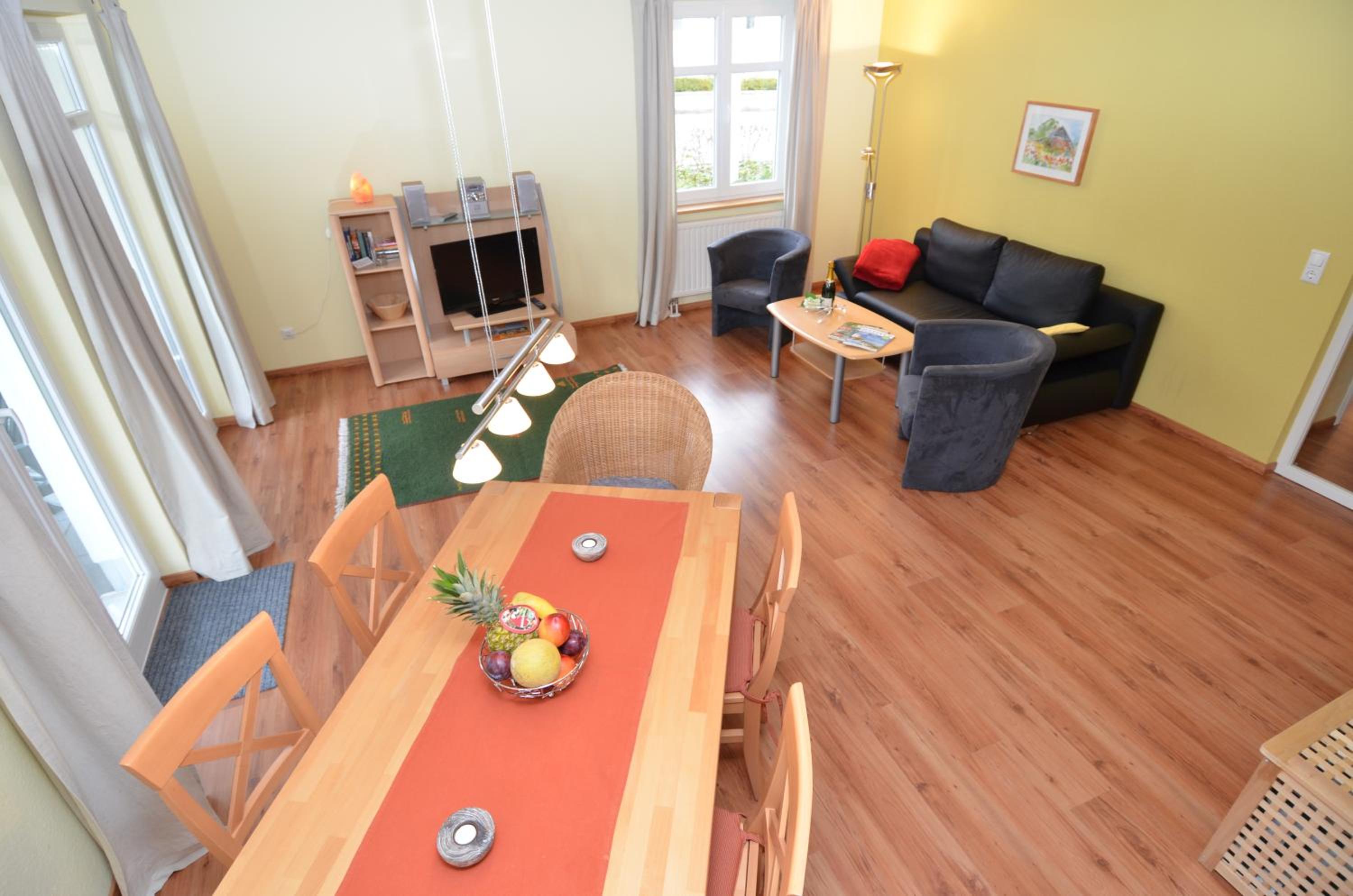 Villa Seerose - Appartement 15