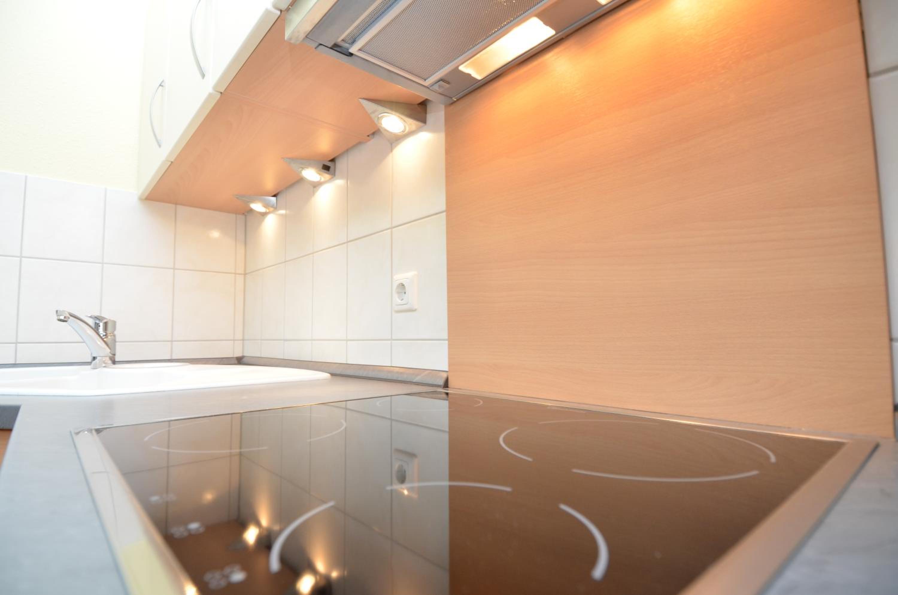 Villa Seerose - Appartement 15