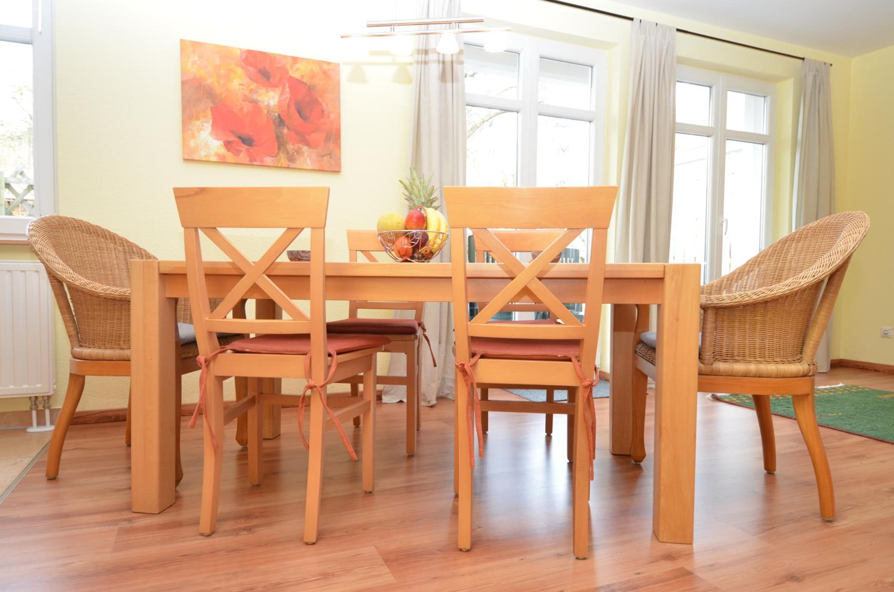 Villa Seerose - Appartement 15