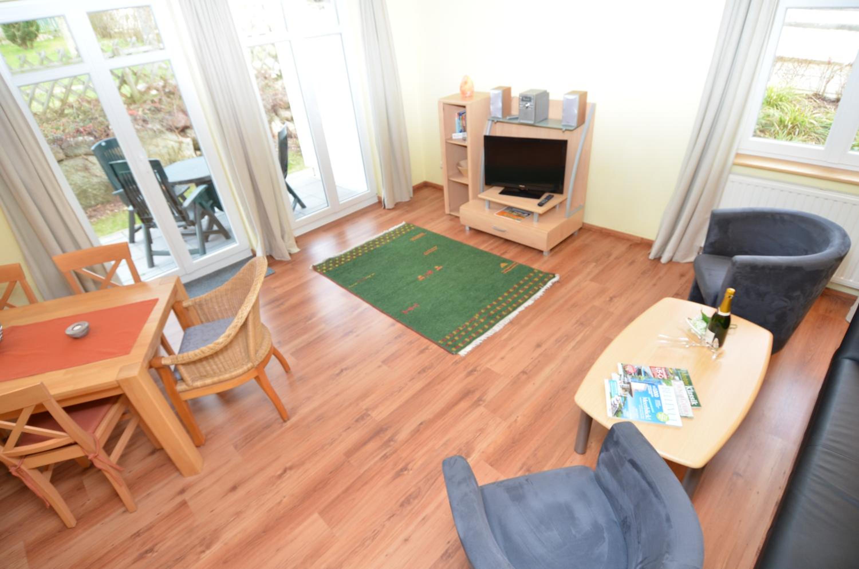 Villa Seerose - Appartement 15