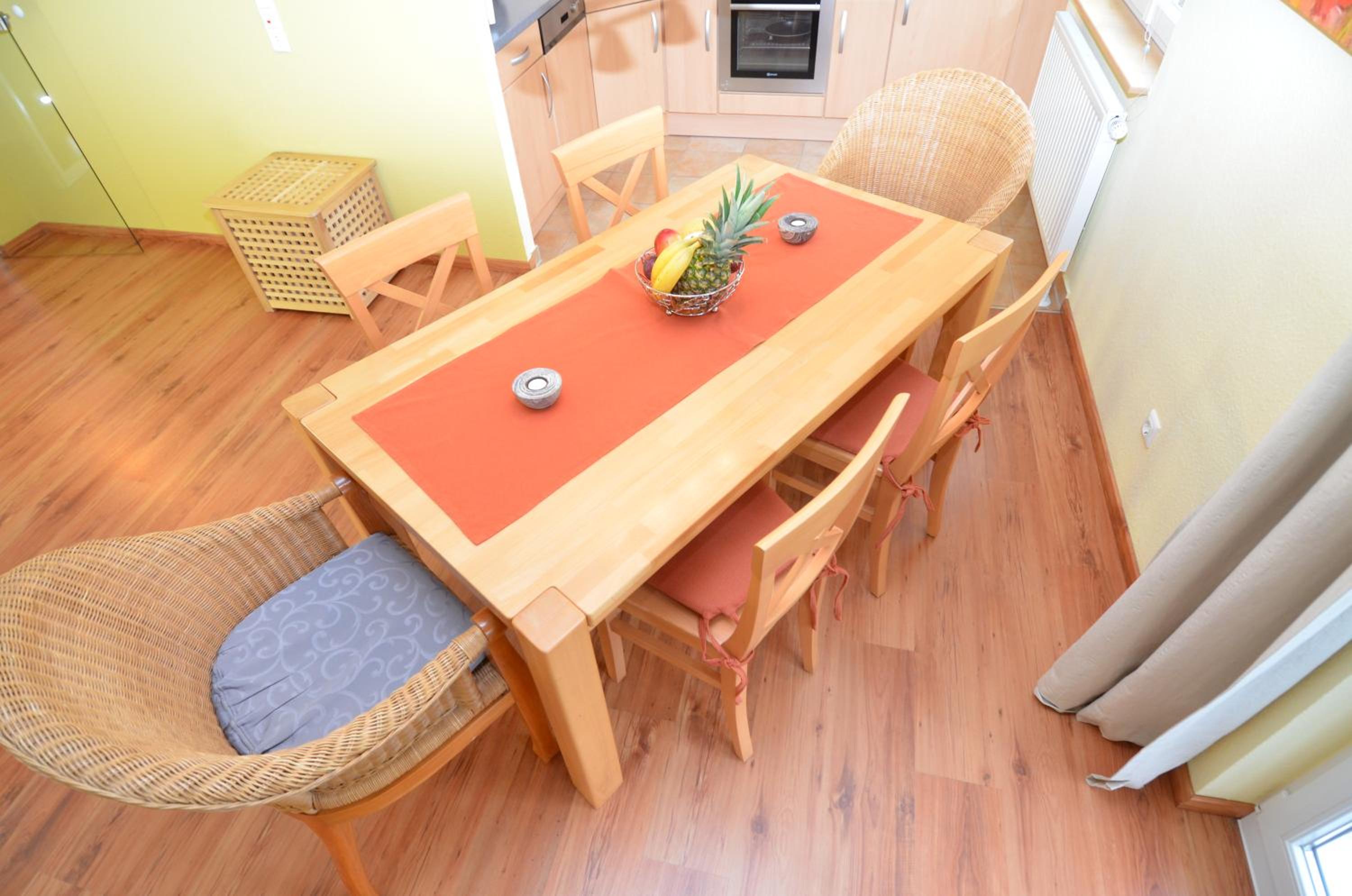 Villa Seerose - Appartement 15