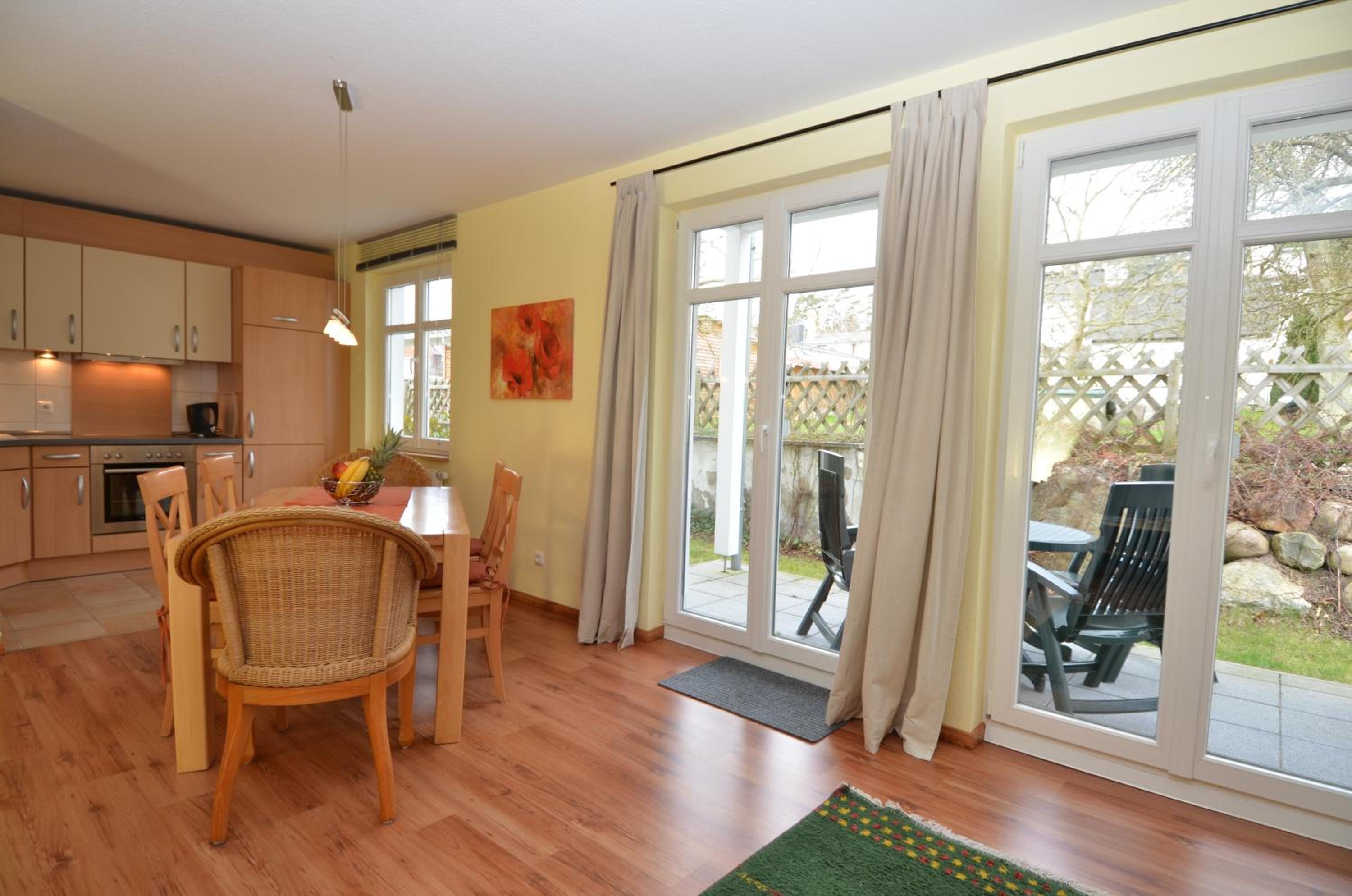 Villa Seerose - Appartement 15