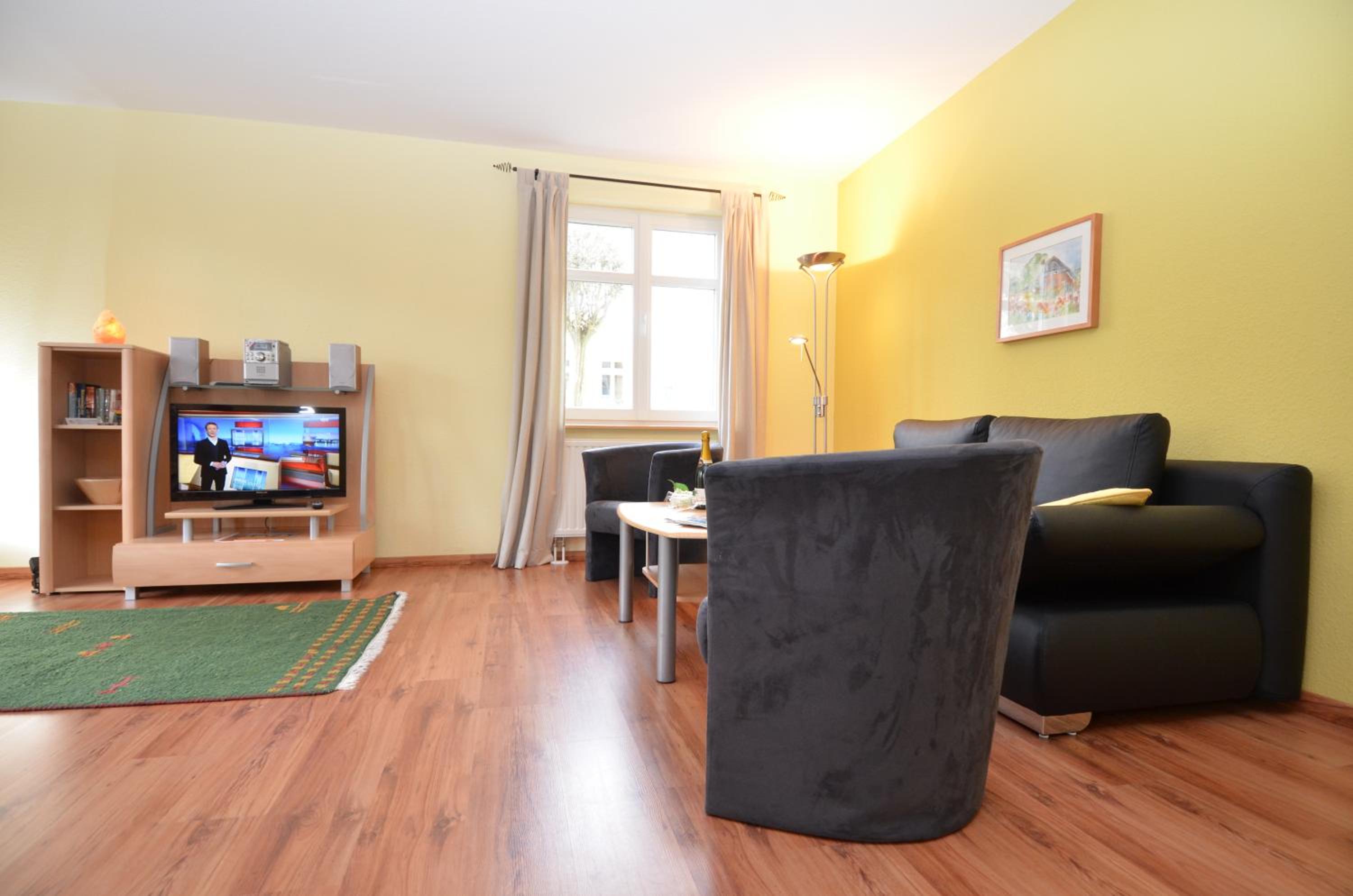 Villa Seerose - Appartement 15