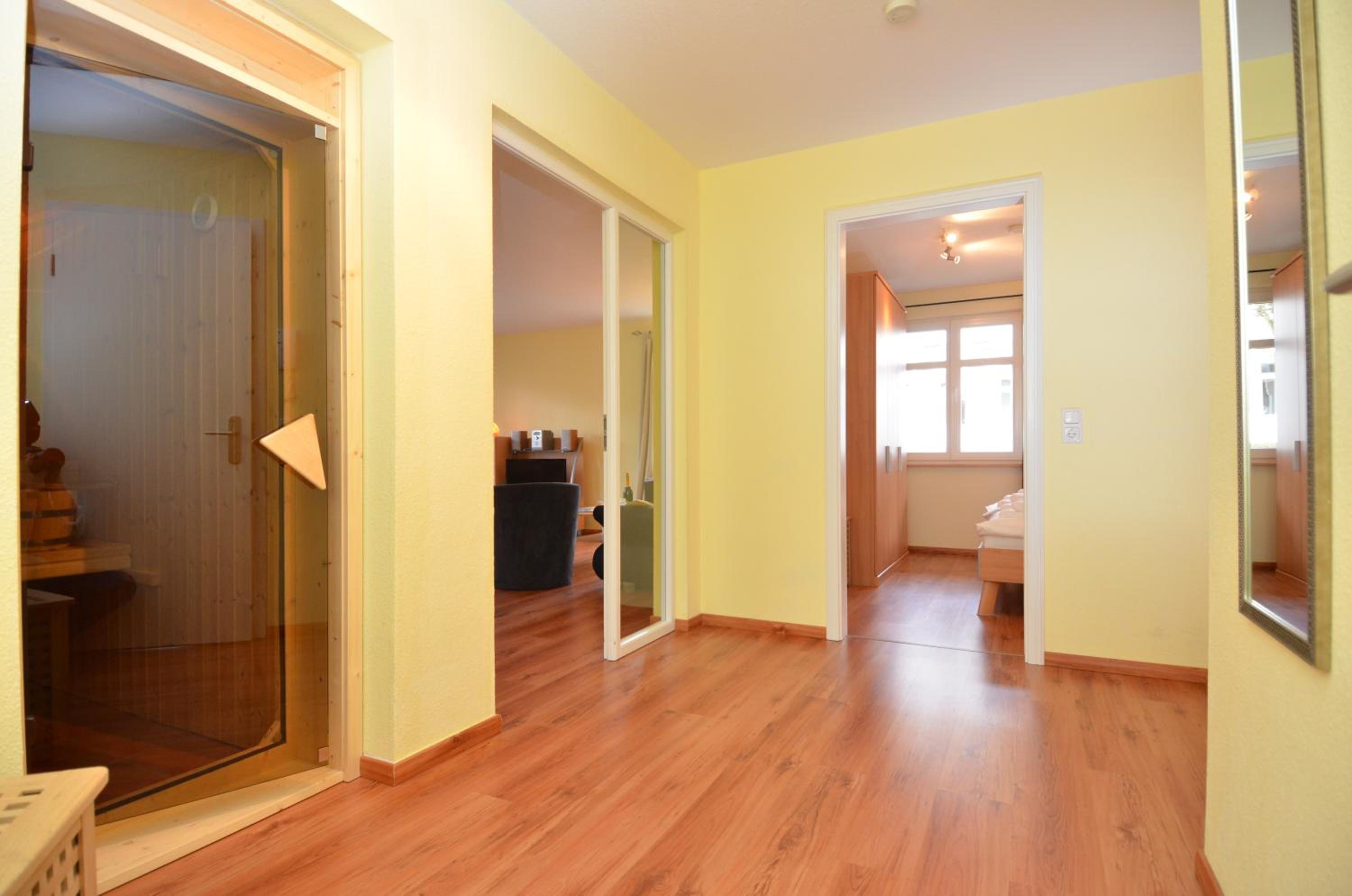 Villa Seerose - Appartement 15