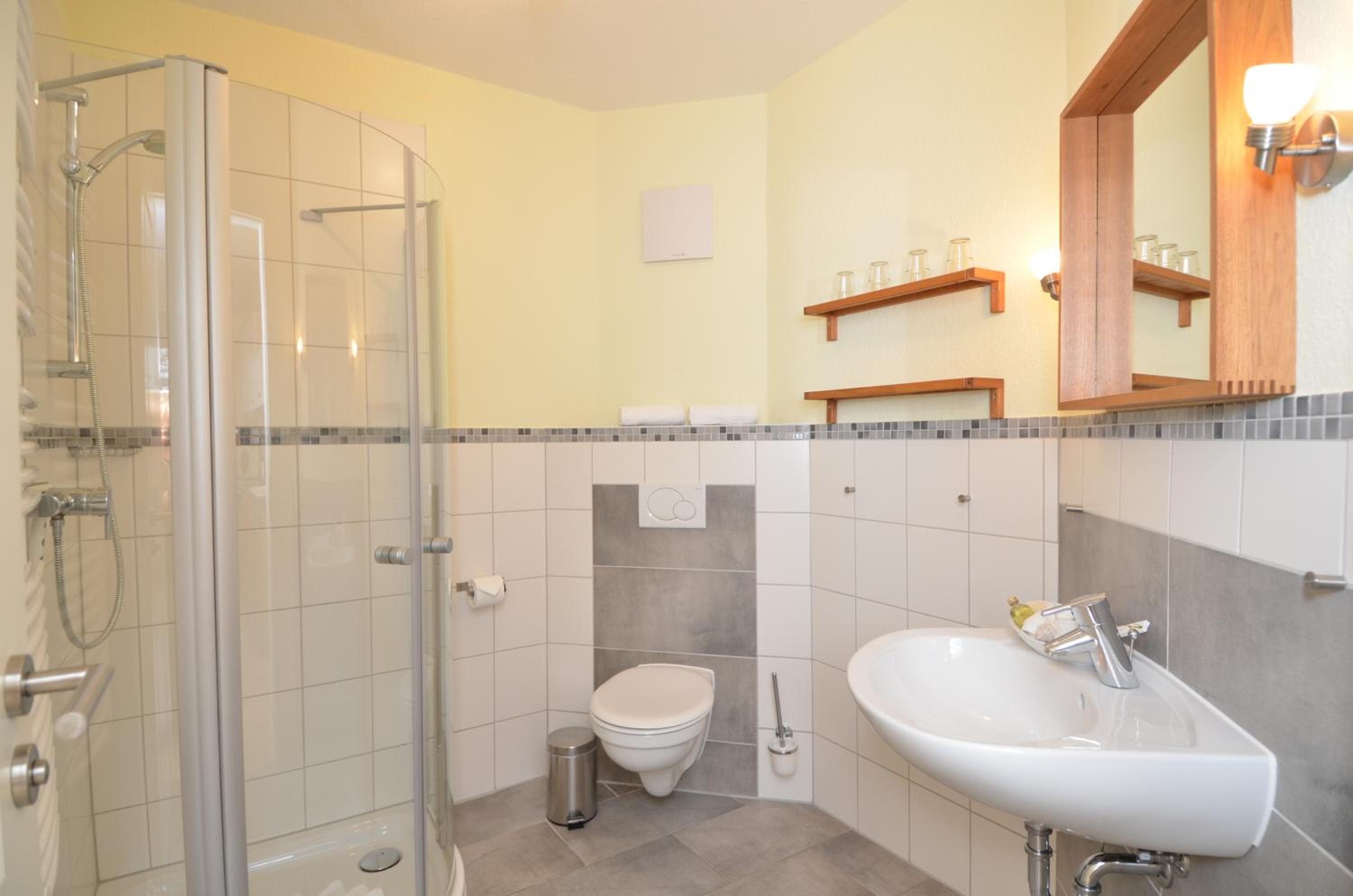 Villa Seerose - Appartement 14