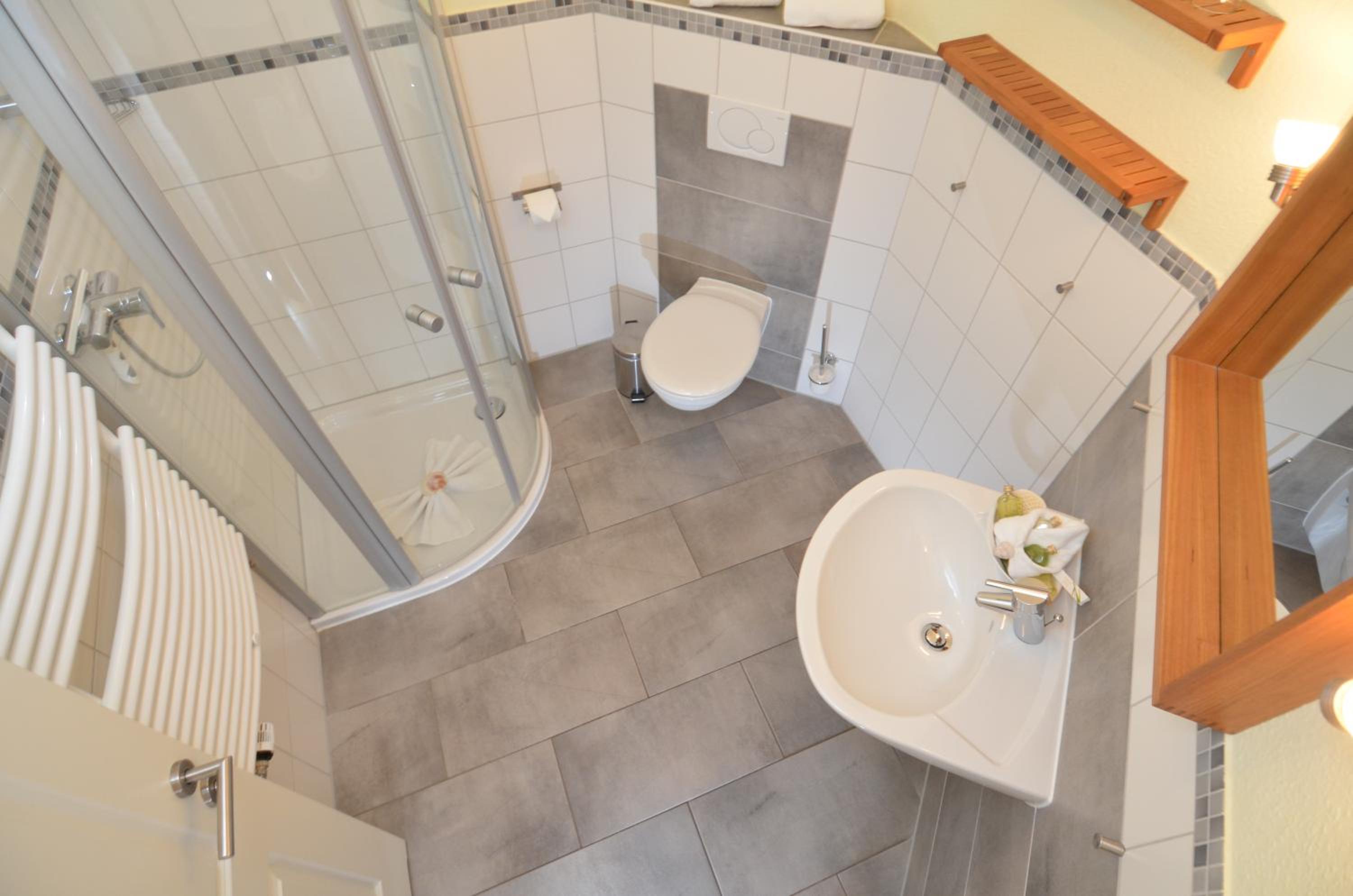 Villa Seerose - Appartement 14
