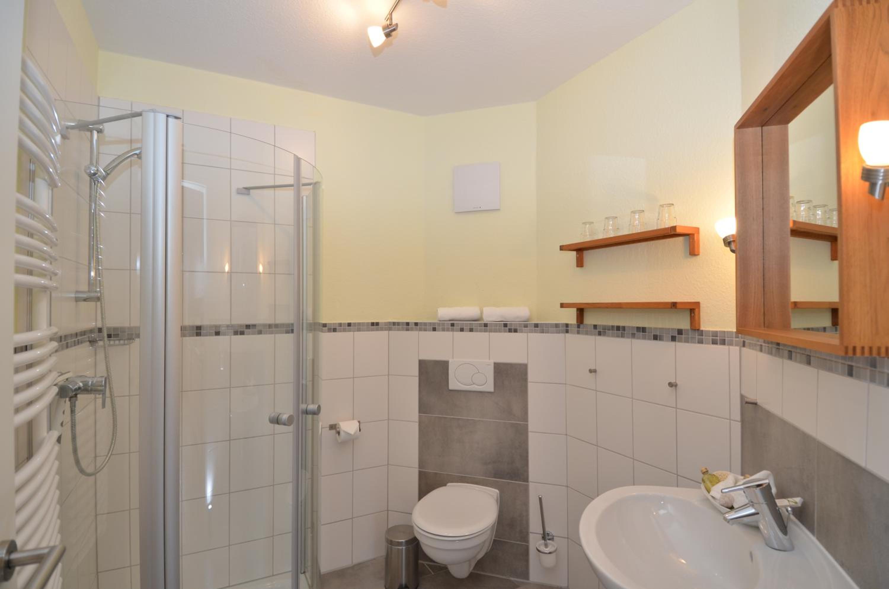 Villa Seerose - Appartement 14
