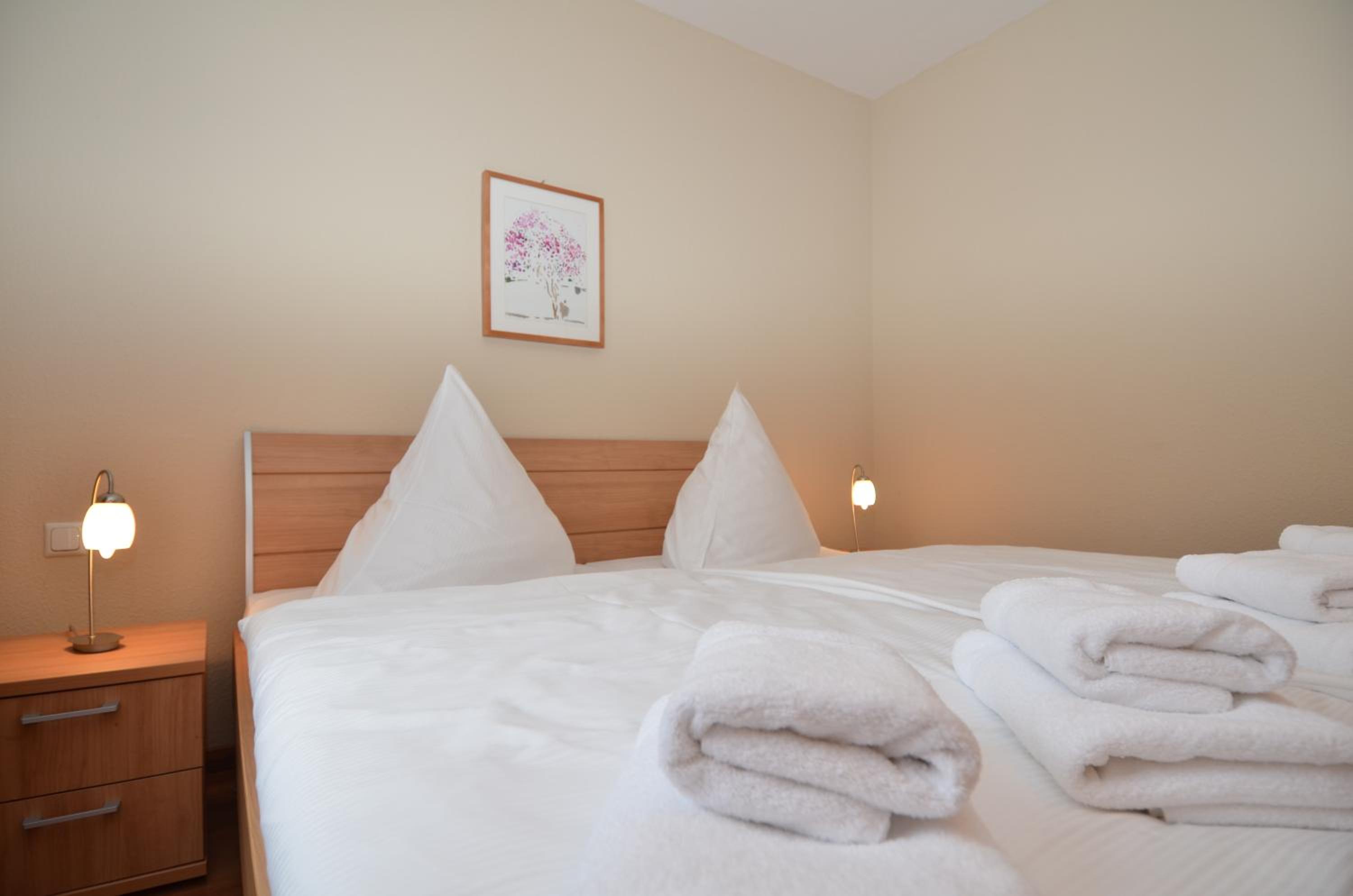 Villa Seerose - Appartement 14