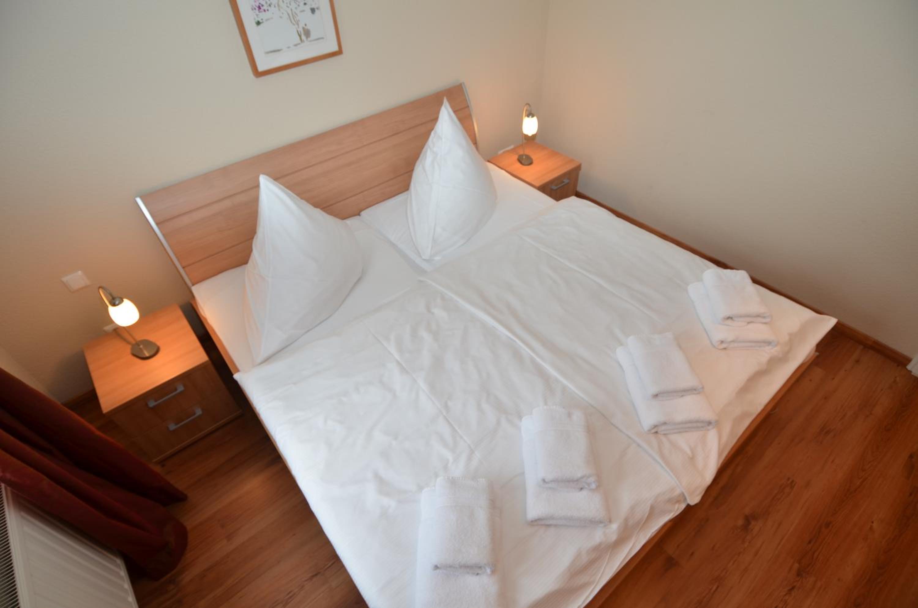 Villa Seerose - Appartement 14
