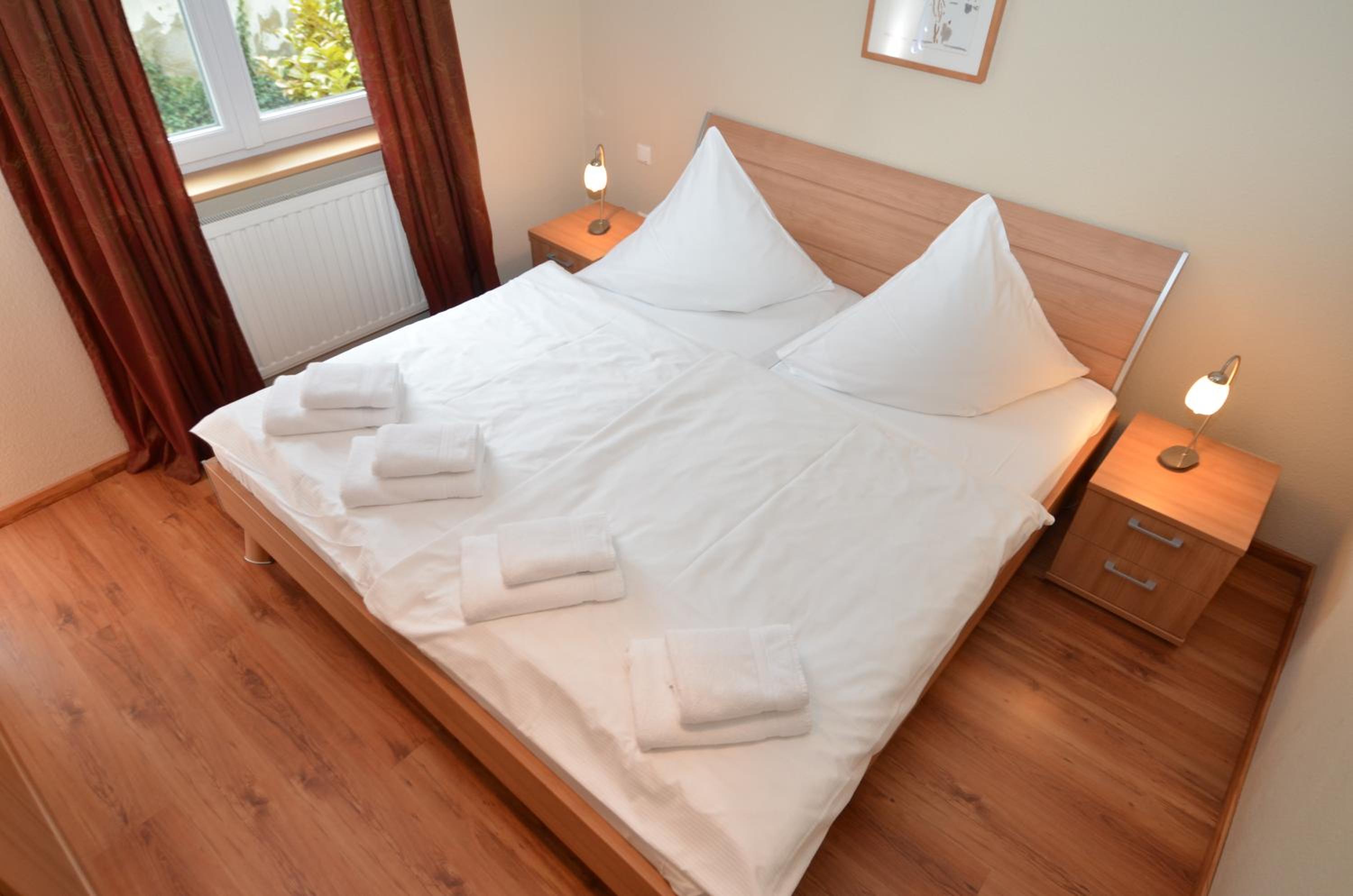 Villa Seerose - Appartement 14