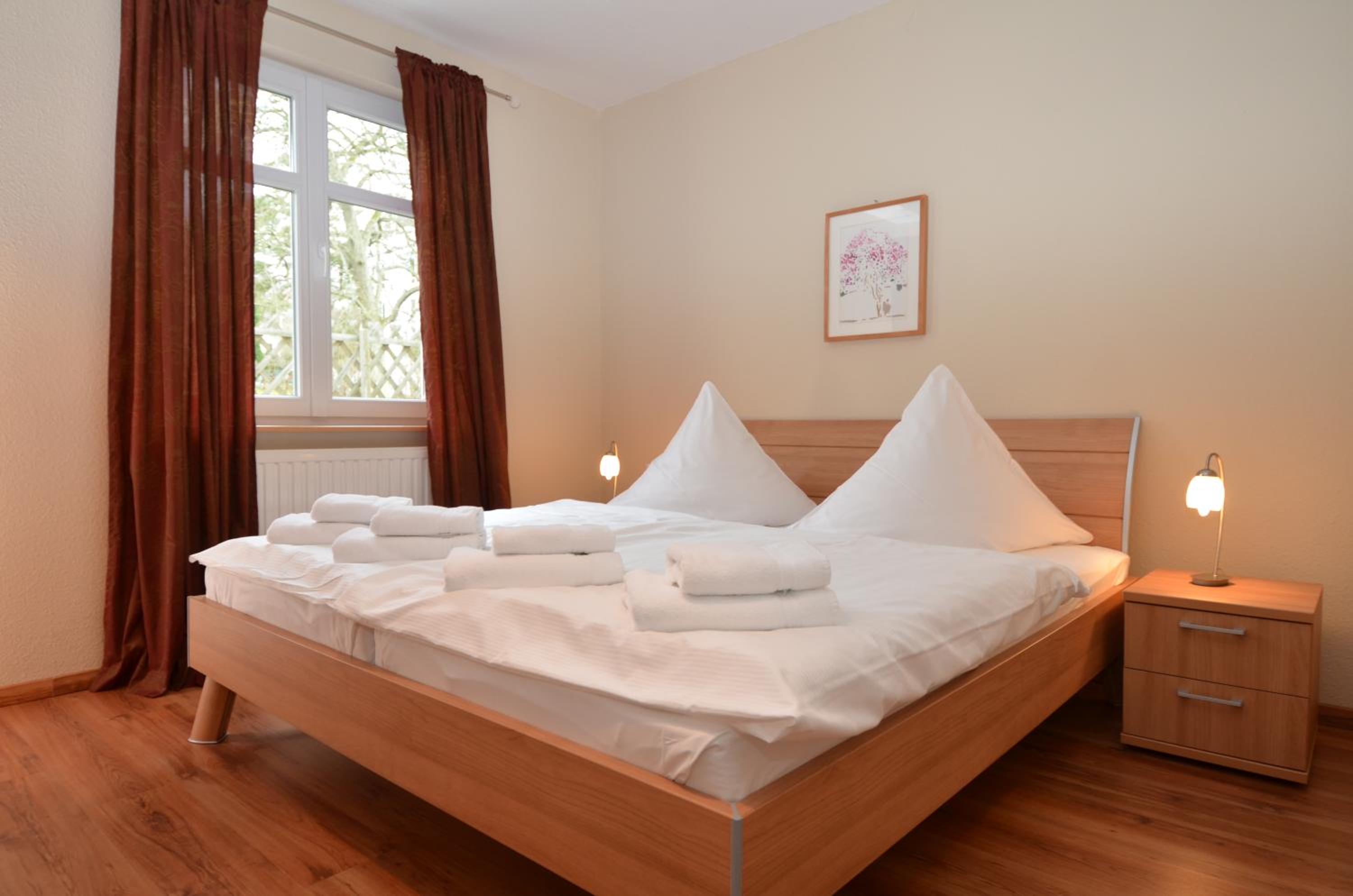 Villa Seerose - Appartement 14