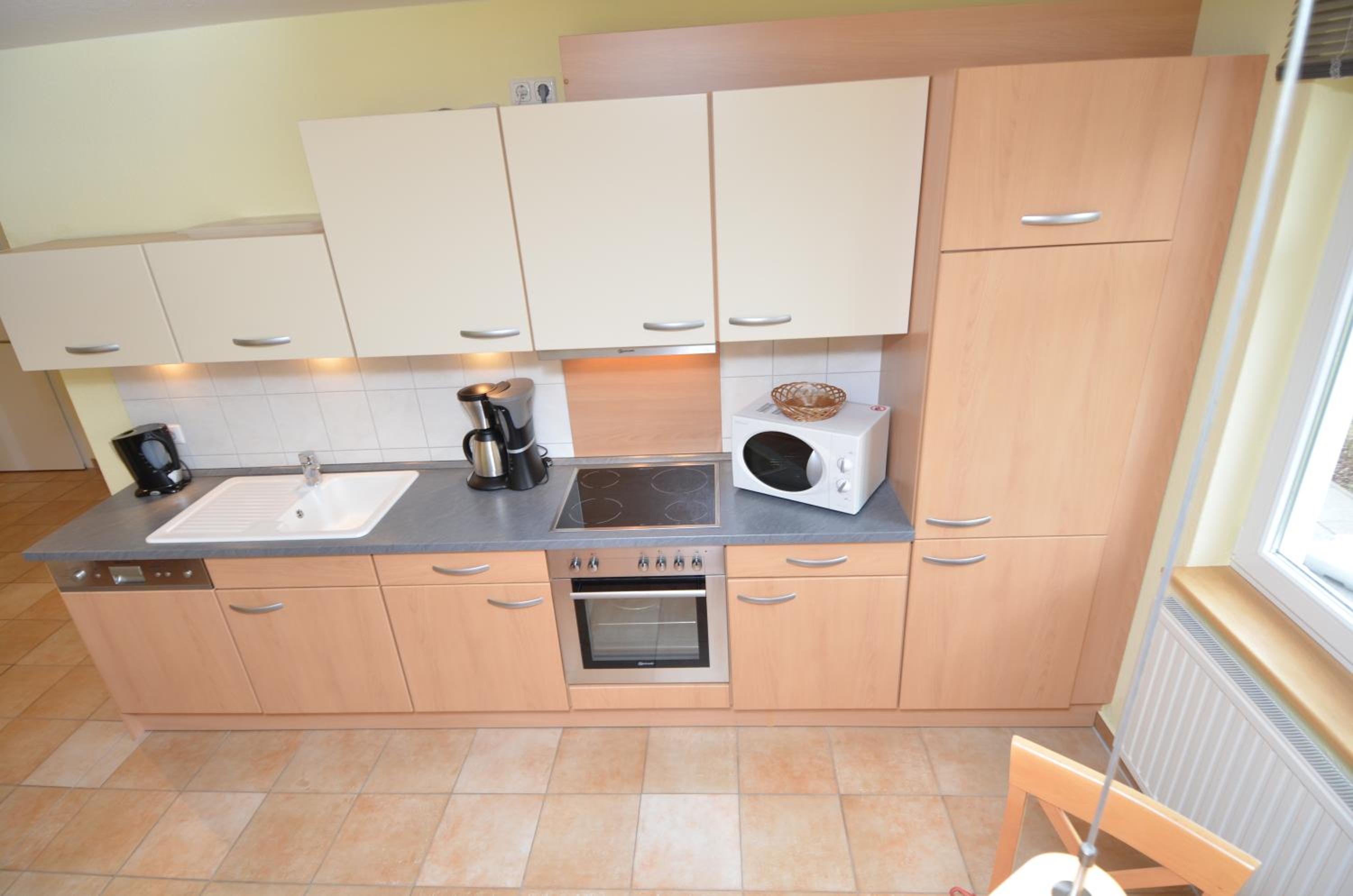 Villa Seerose - Appartement 14