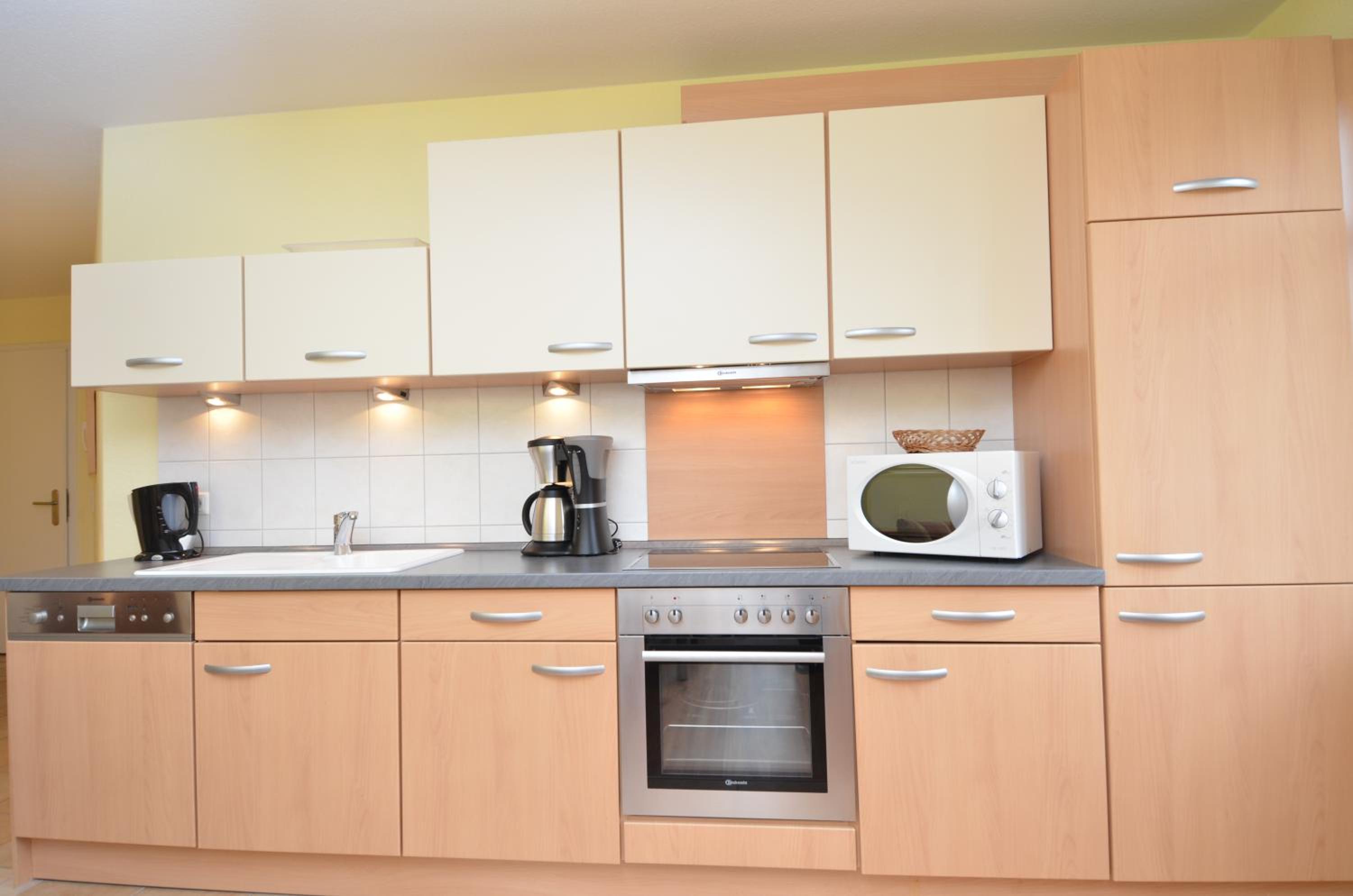 Villa Seerose - Appartement 14