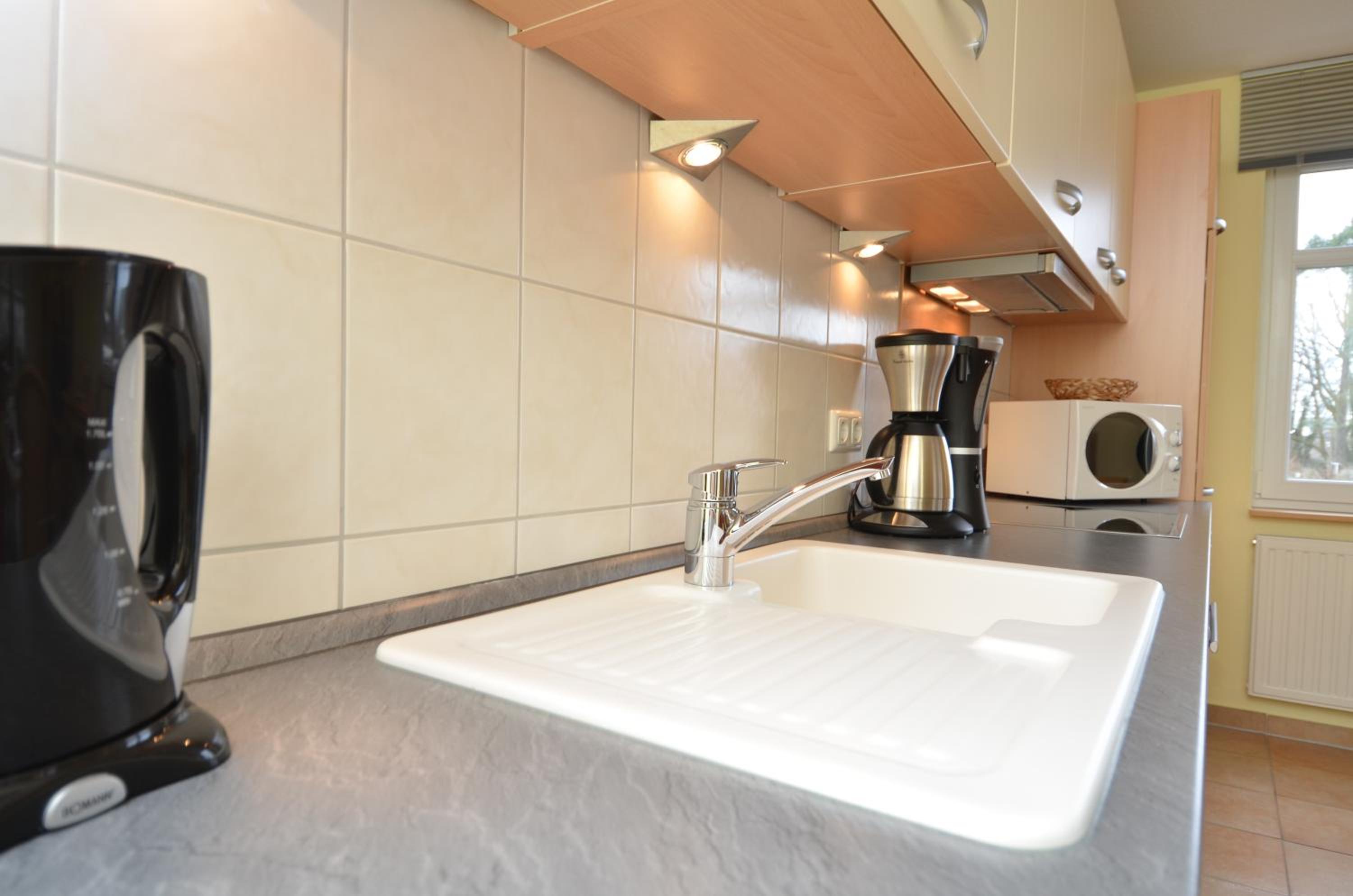 Villa Seerose - Appartement 14