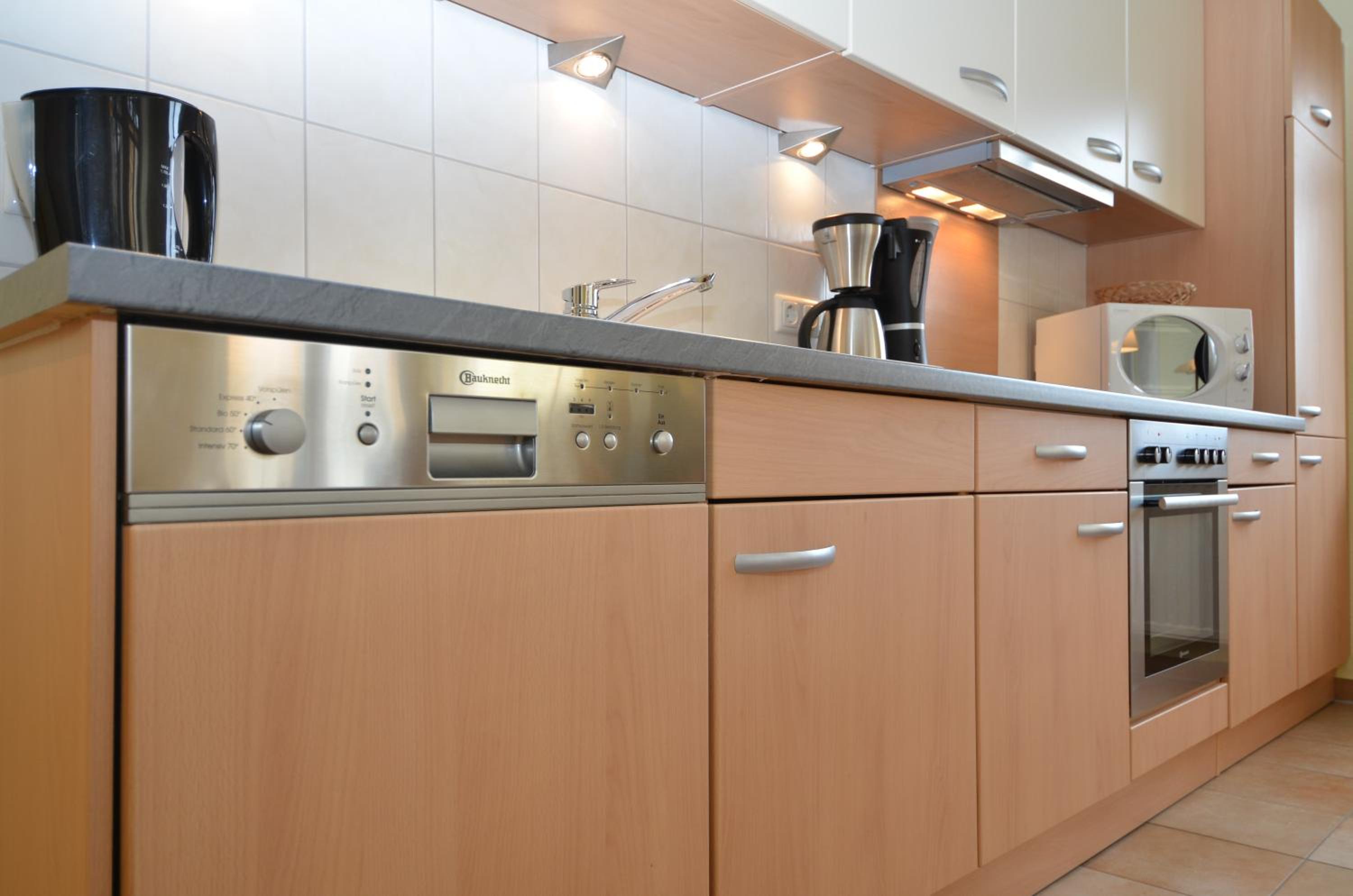 Villa Seerose - Appartement 14