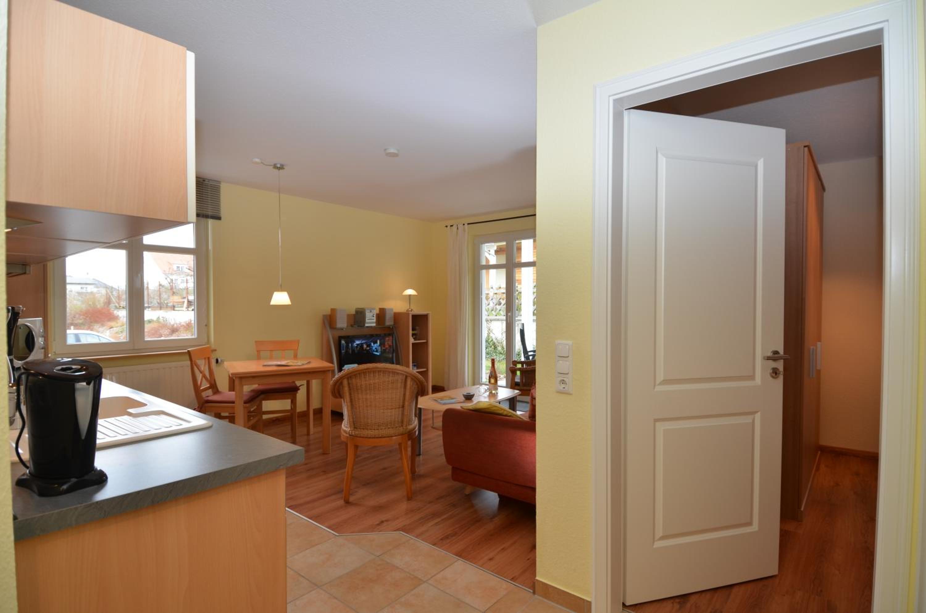 Villa Seerose - Appartement 14