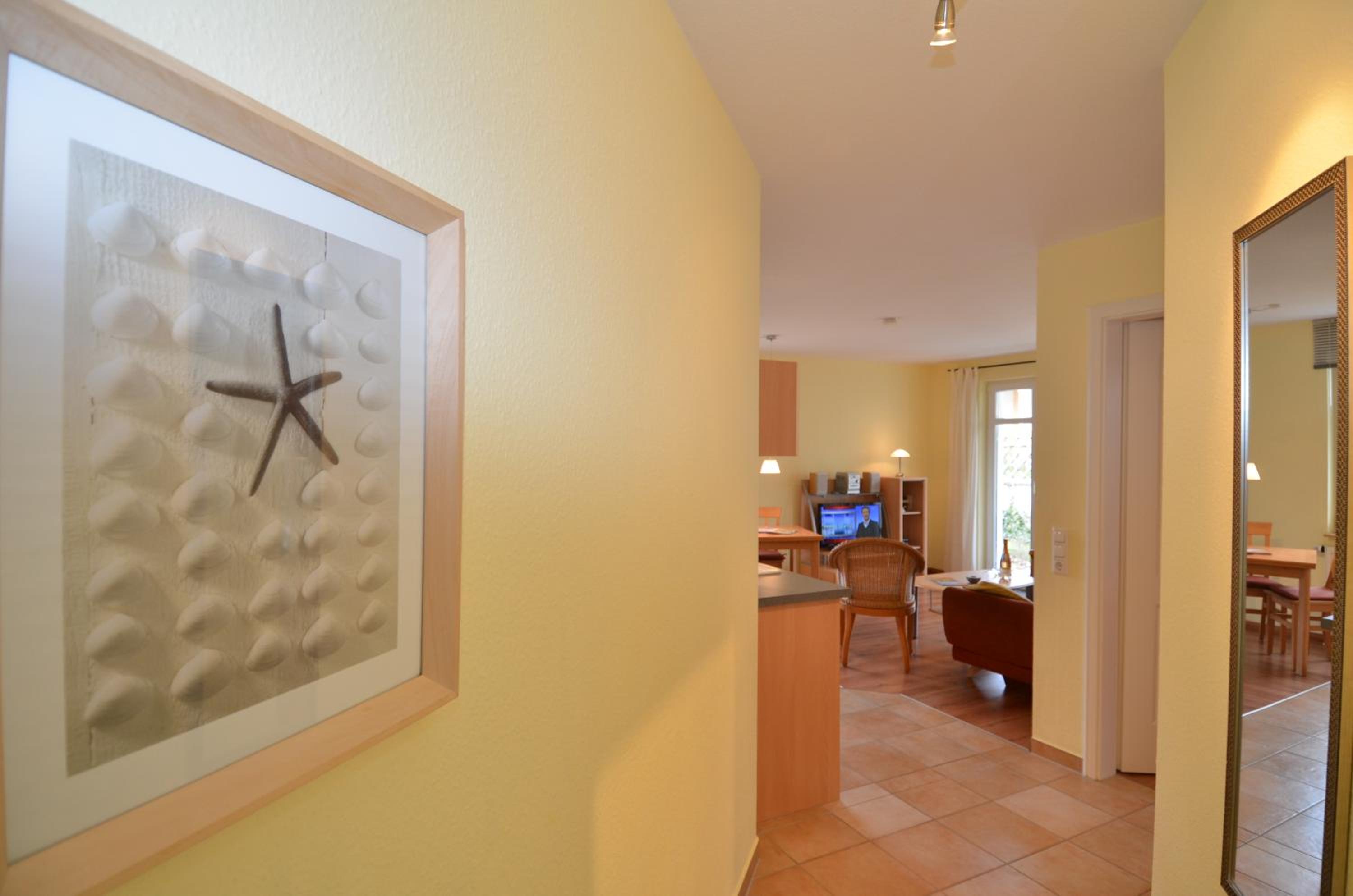 Villa Seerose - Appartement 14