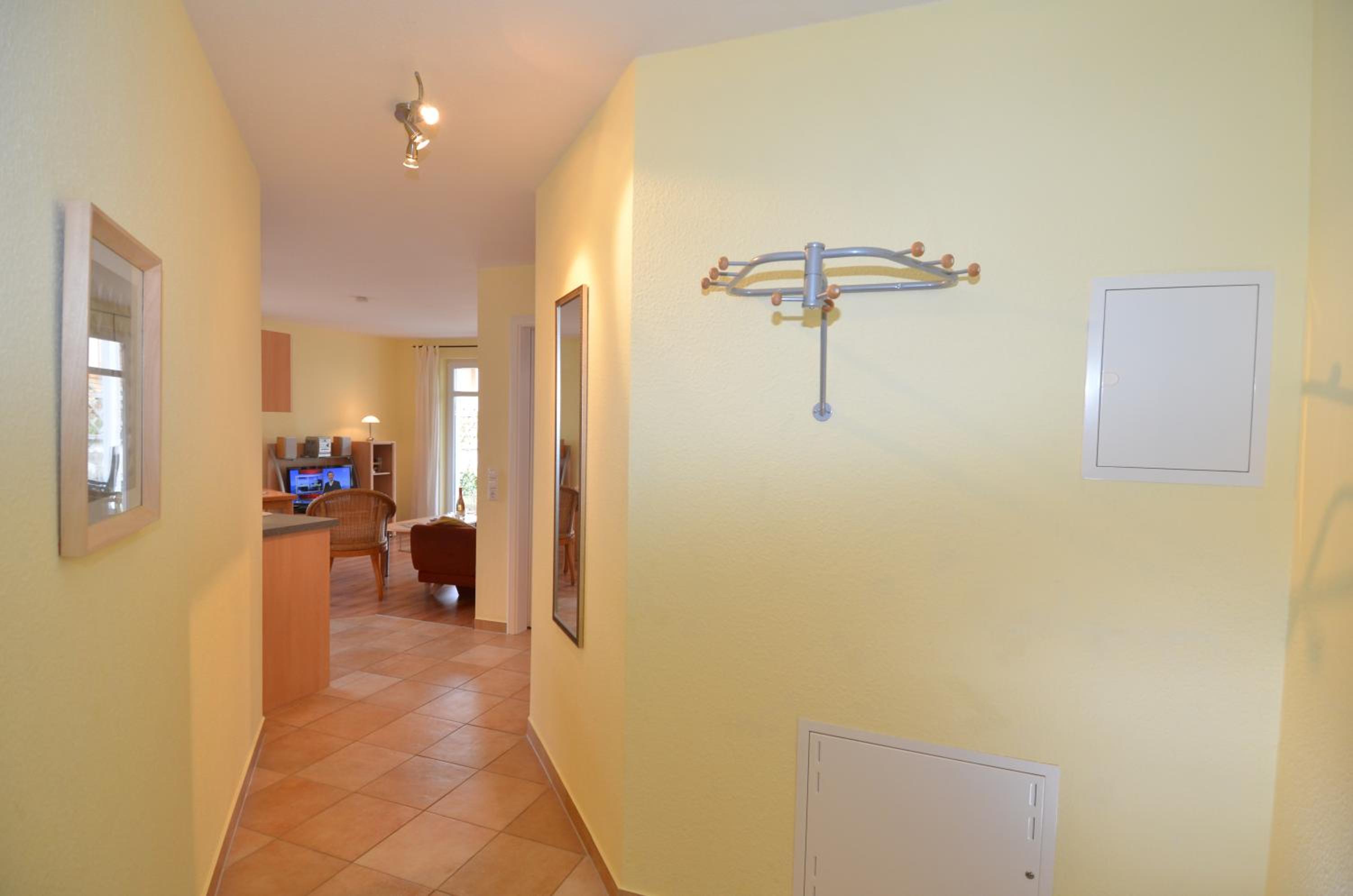 Villa Seerose - Appartement 14