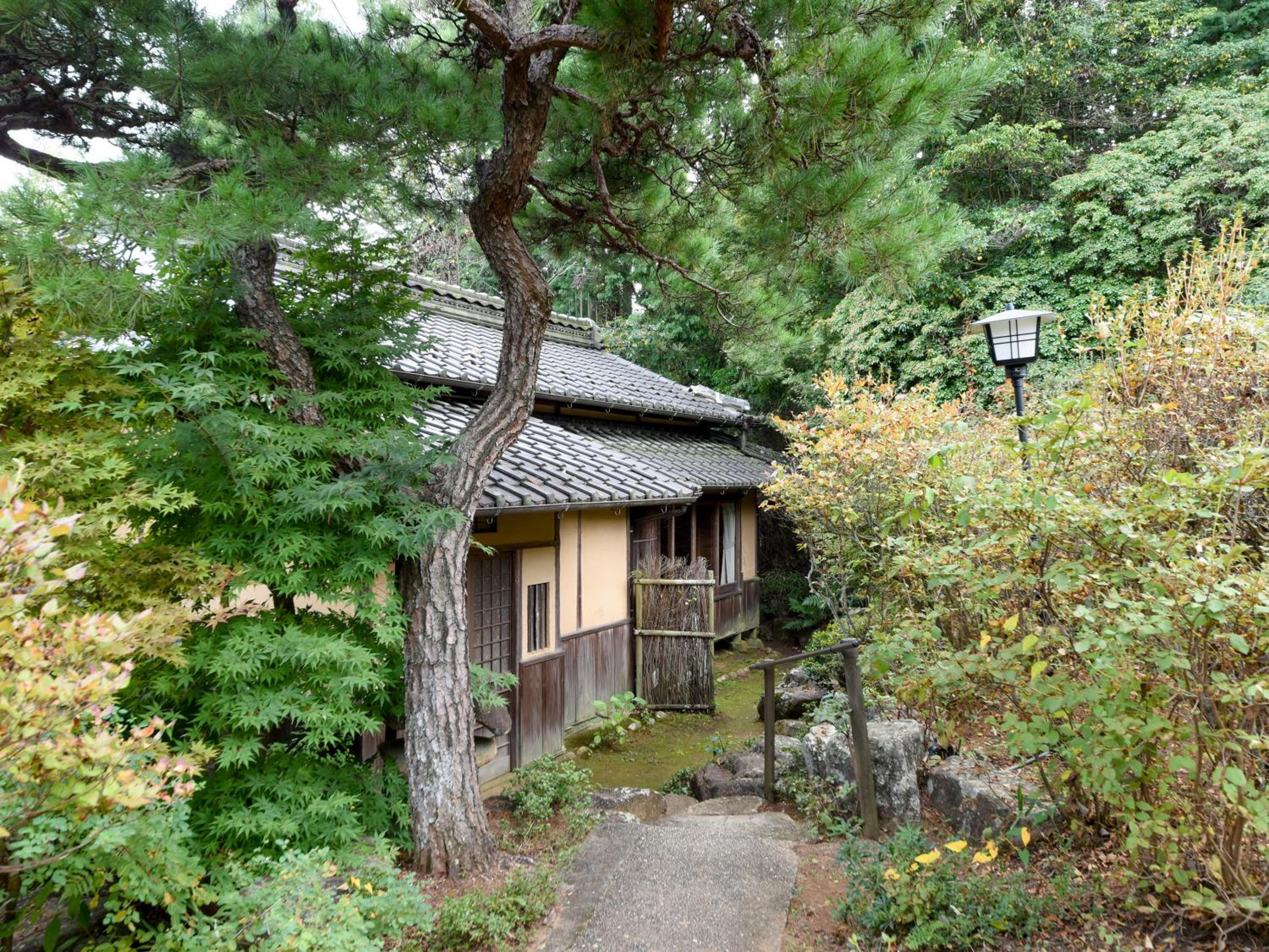 Nagataki