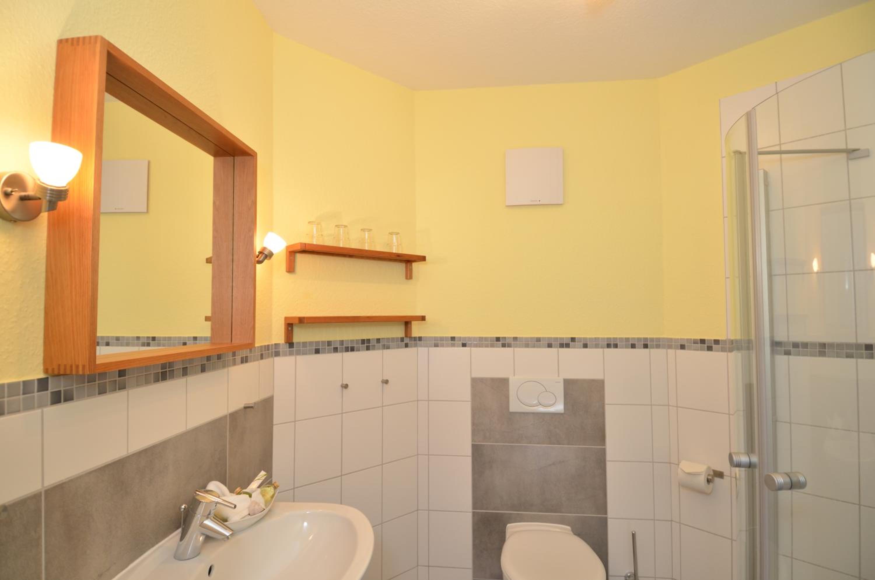 Villa Seerose - Appartement 17