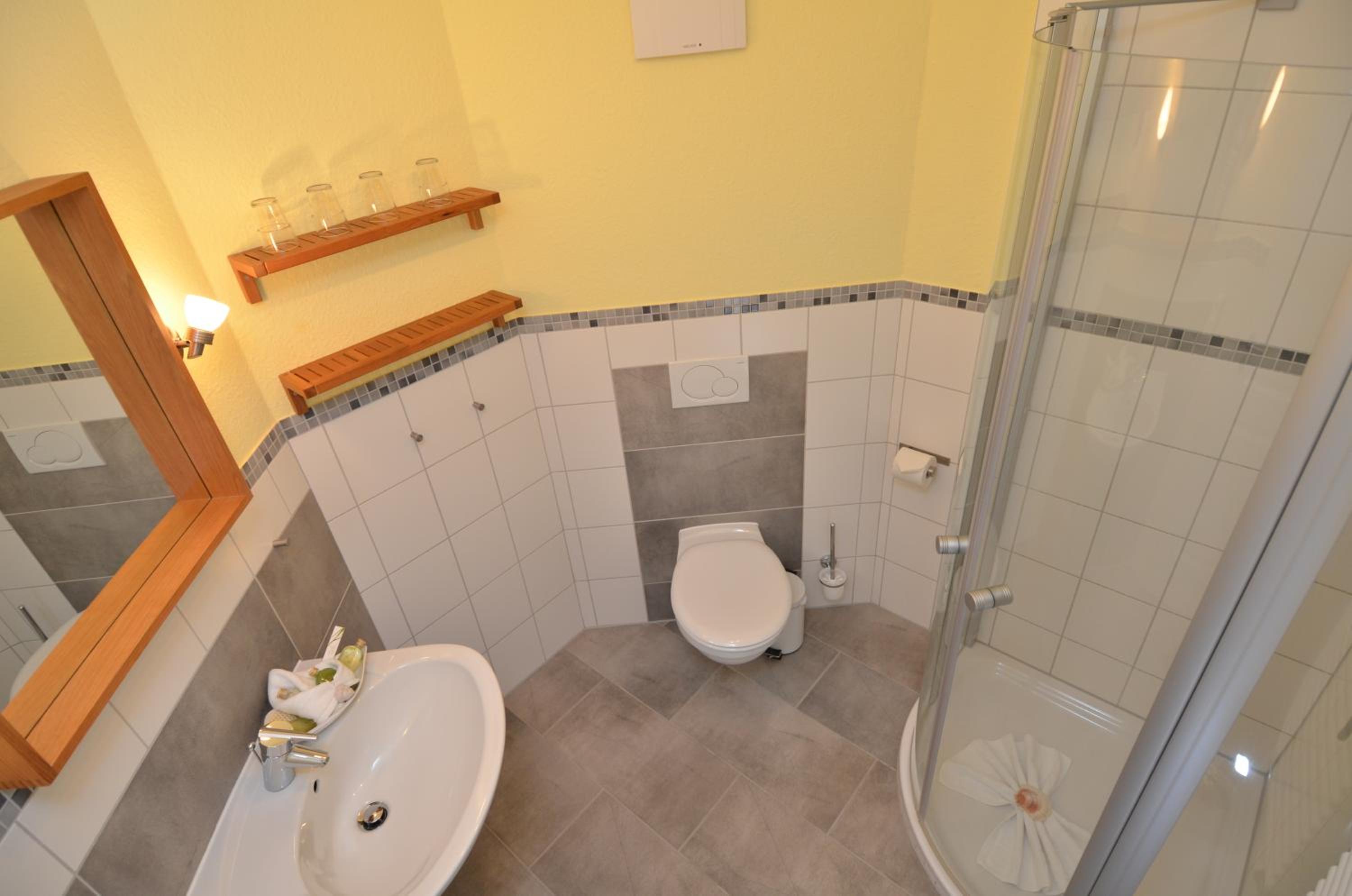 Villa Seerose - Appartement 17