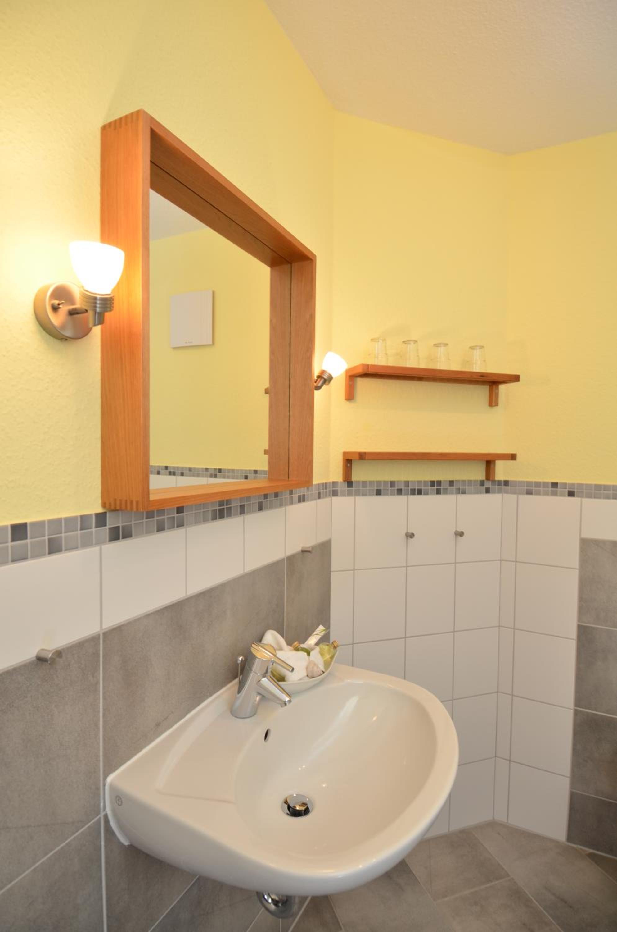Villa Seerose - Appartement 17
