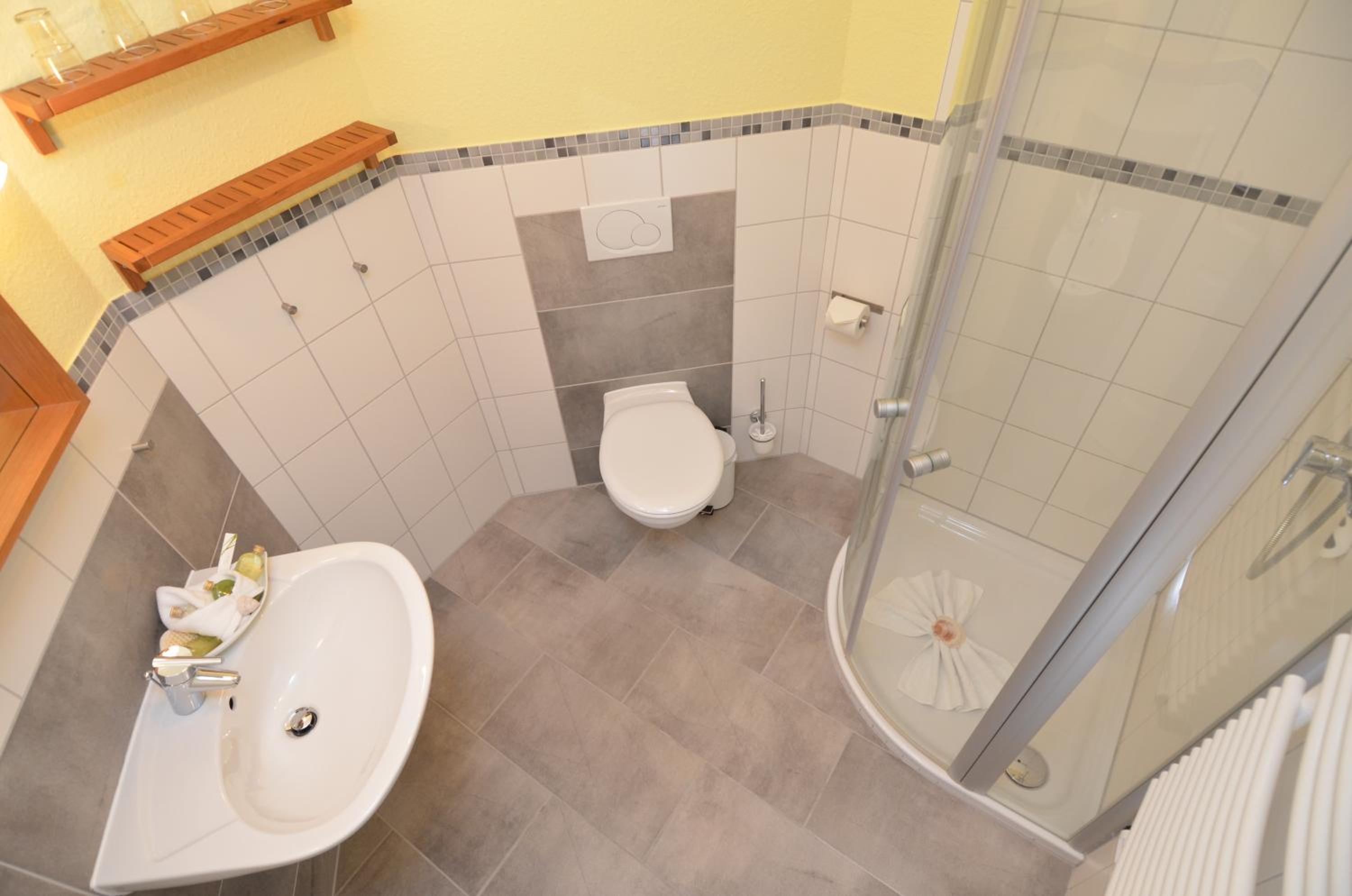 Villa Seerose - Appartement 17