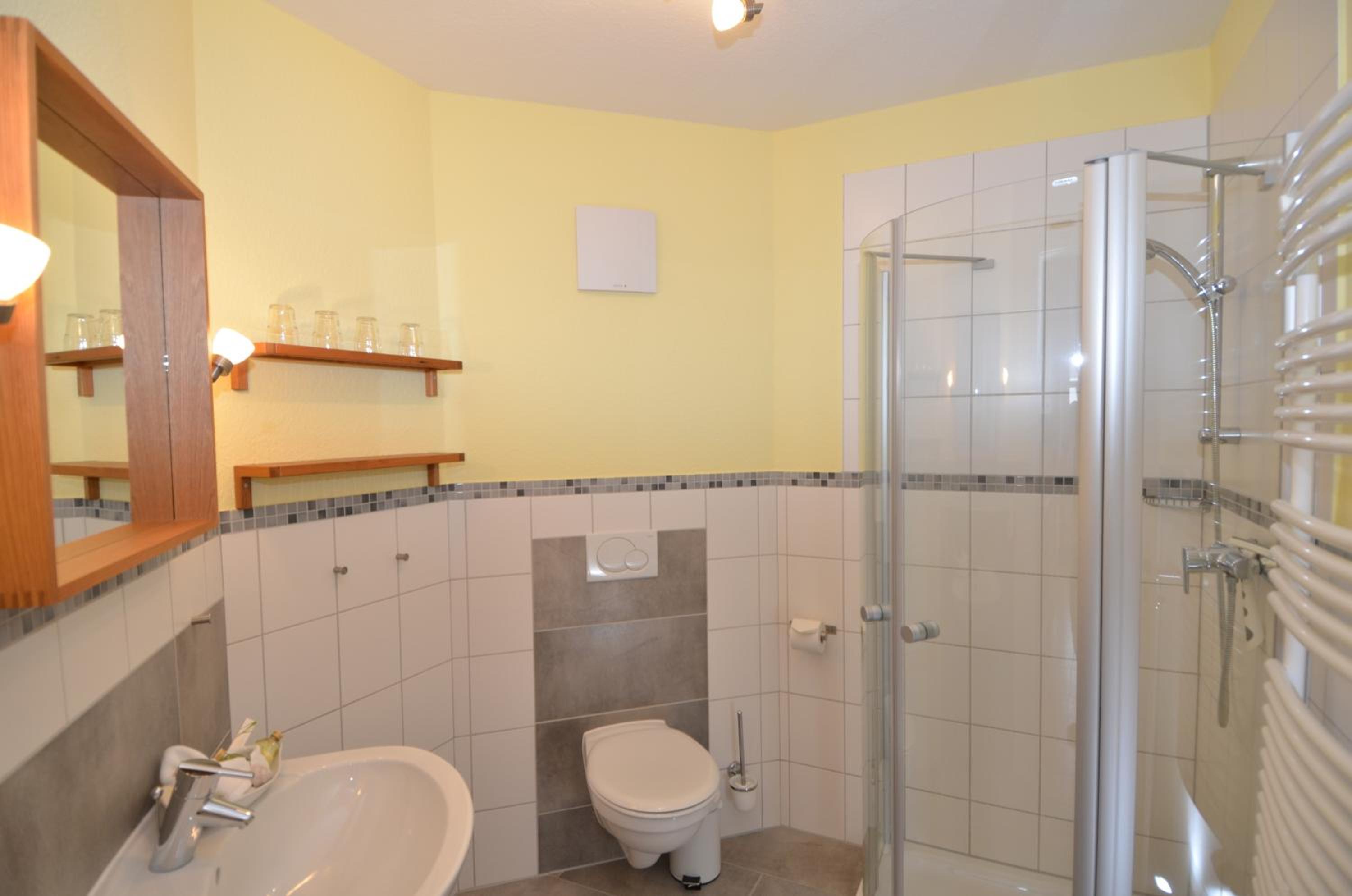 Villa Seerose - Appartement 17