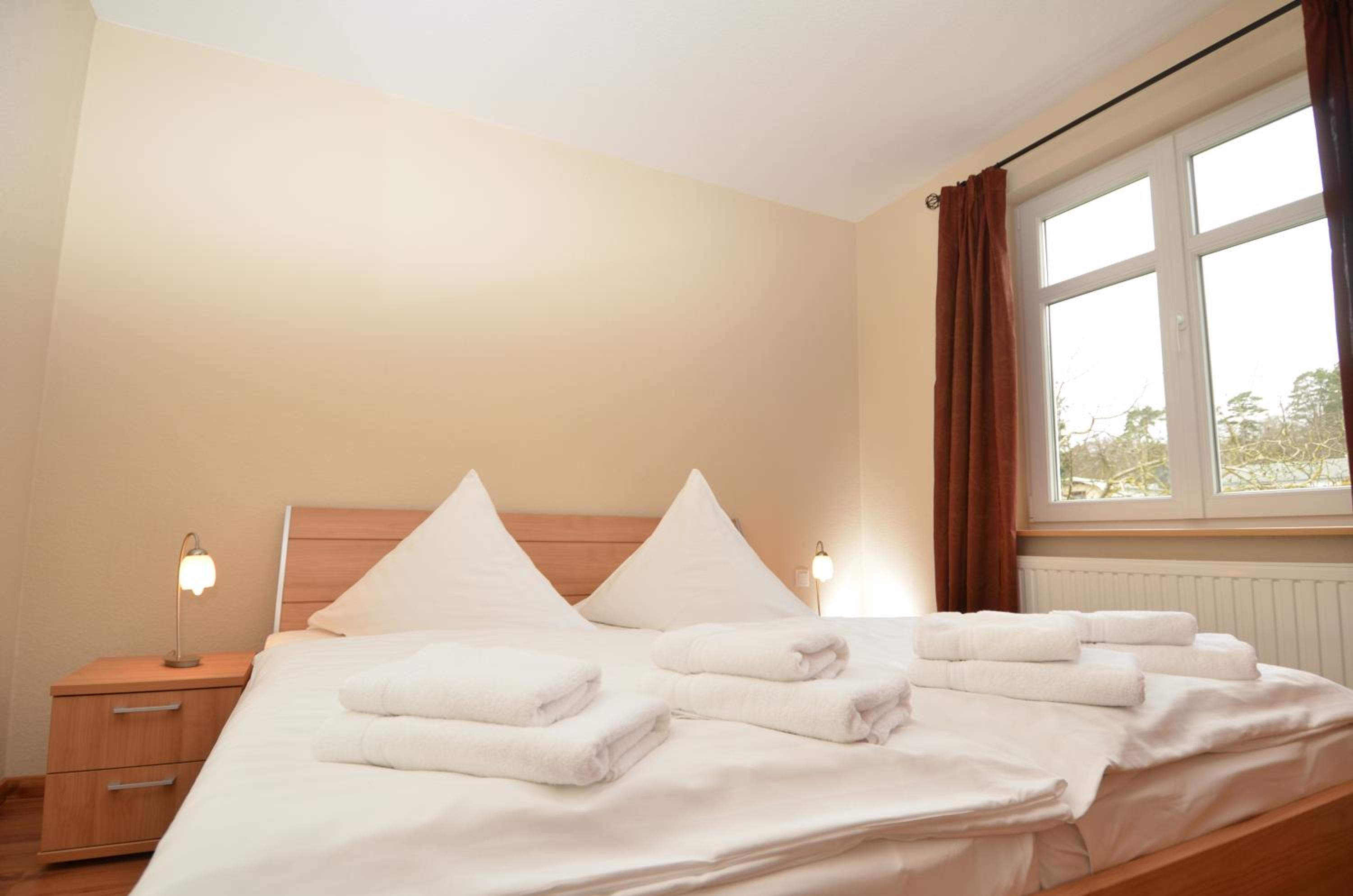 Villa Seerose - Appartement 17