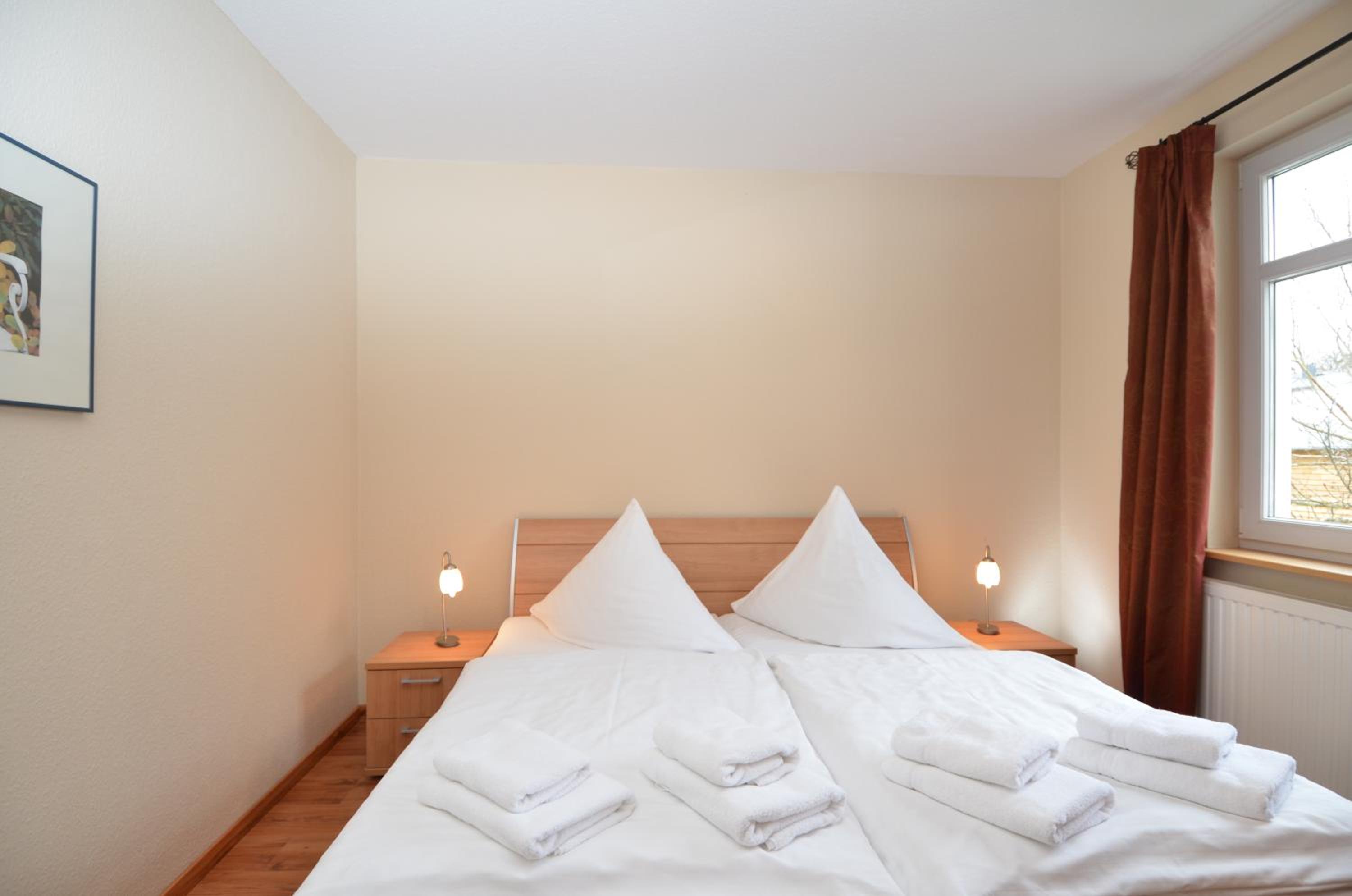 Villa Seerose - Appartement 17