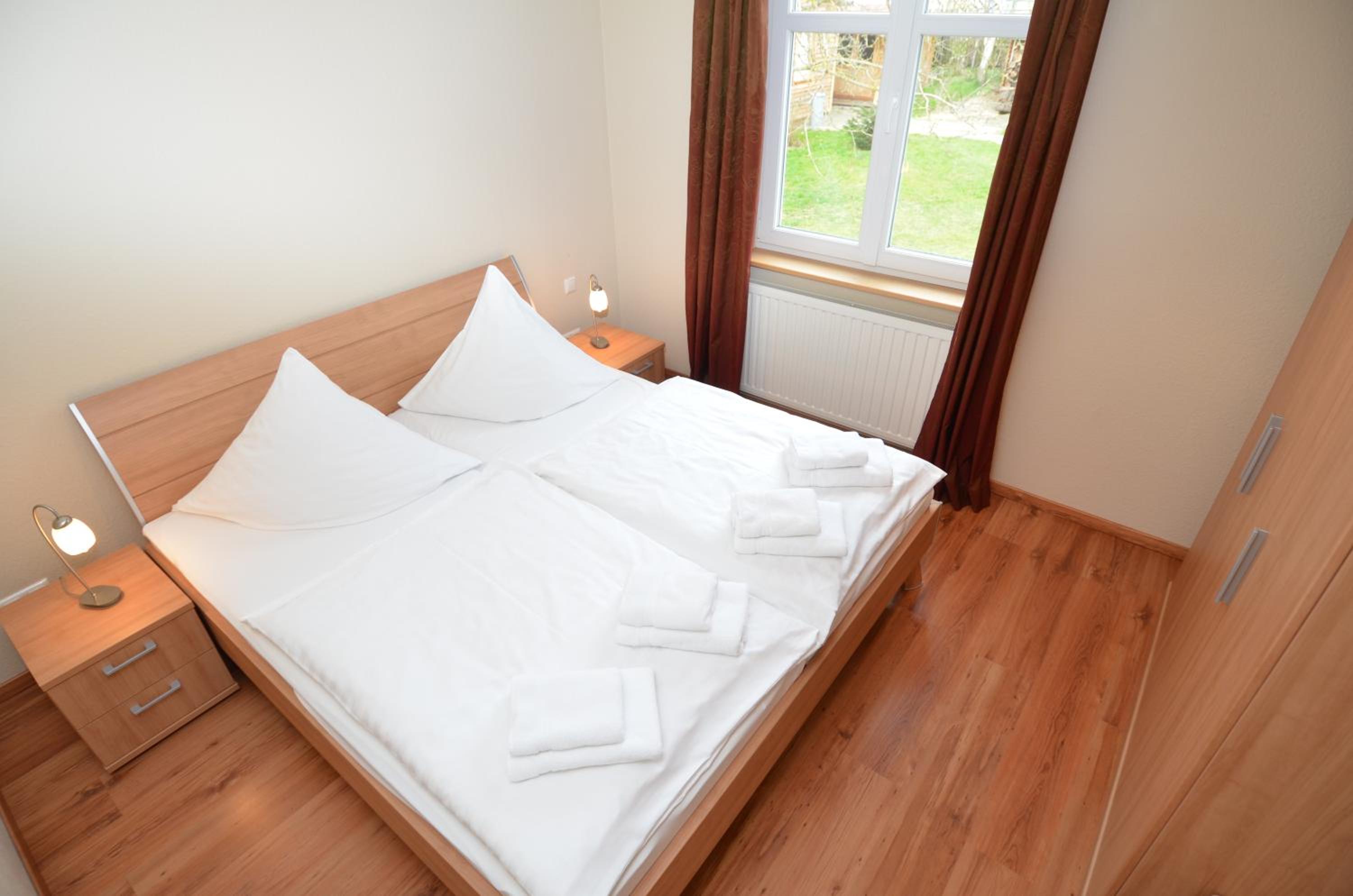 Villa Seerose - Appartement 17