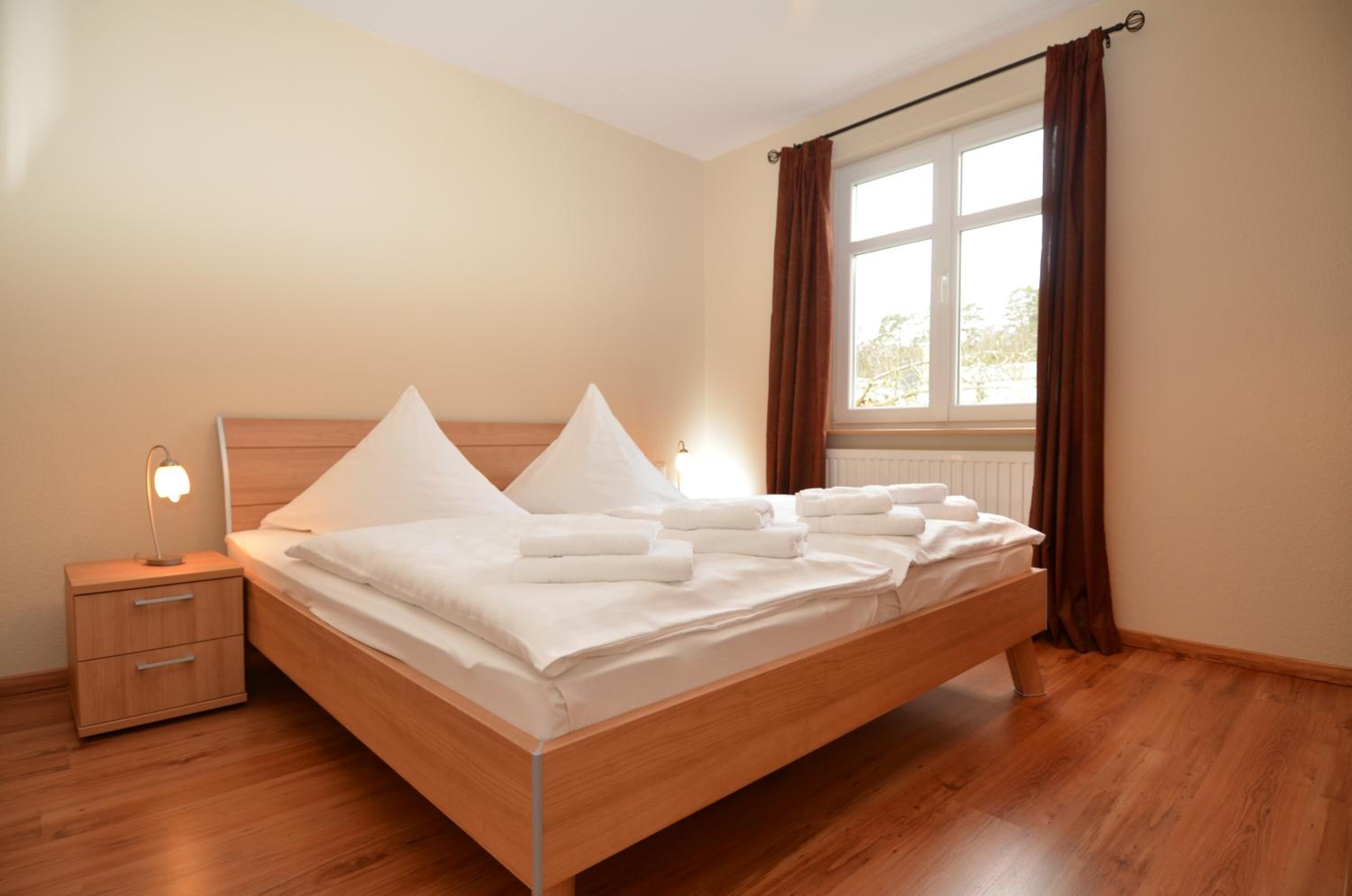 Villa Seerose - Appartement 17