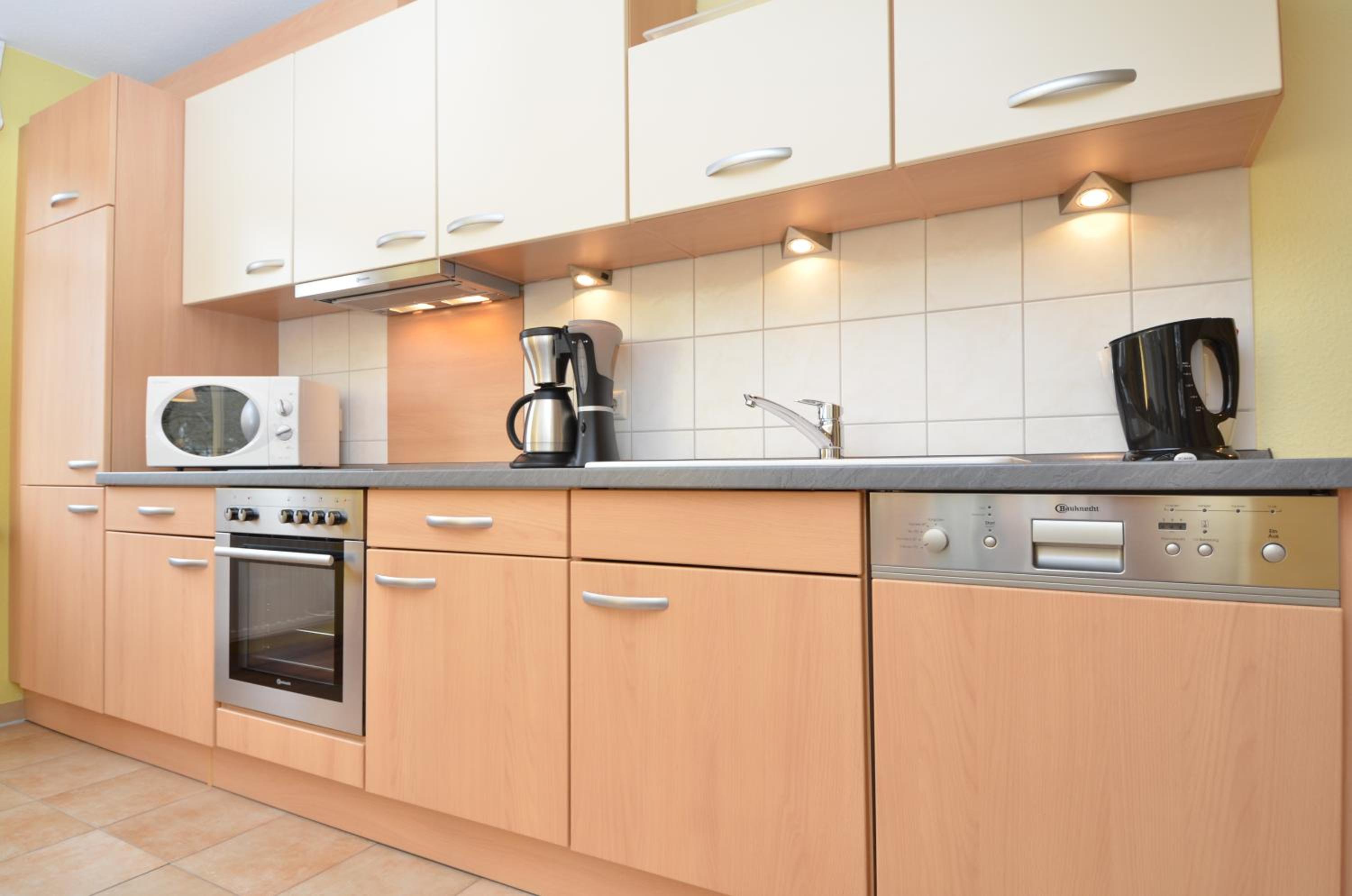 Villa Seerose - Appartement 17