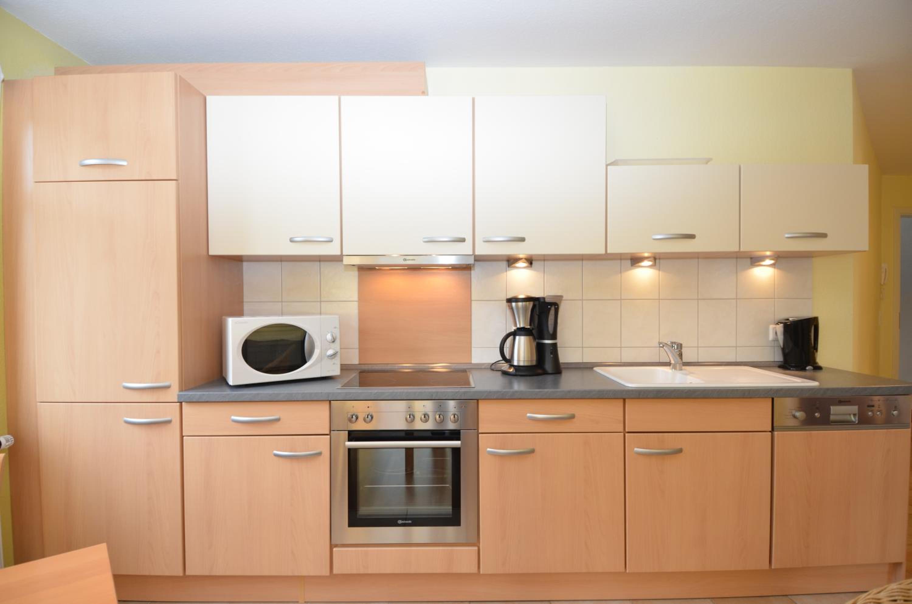 Villa Seerose - Appartement 17