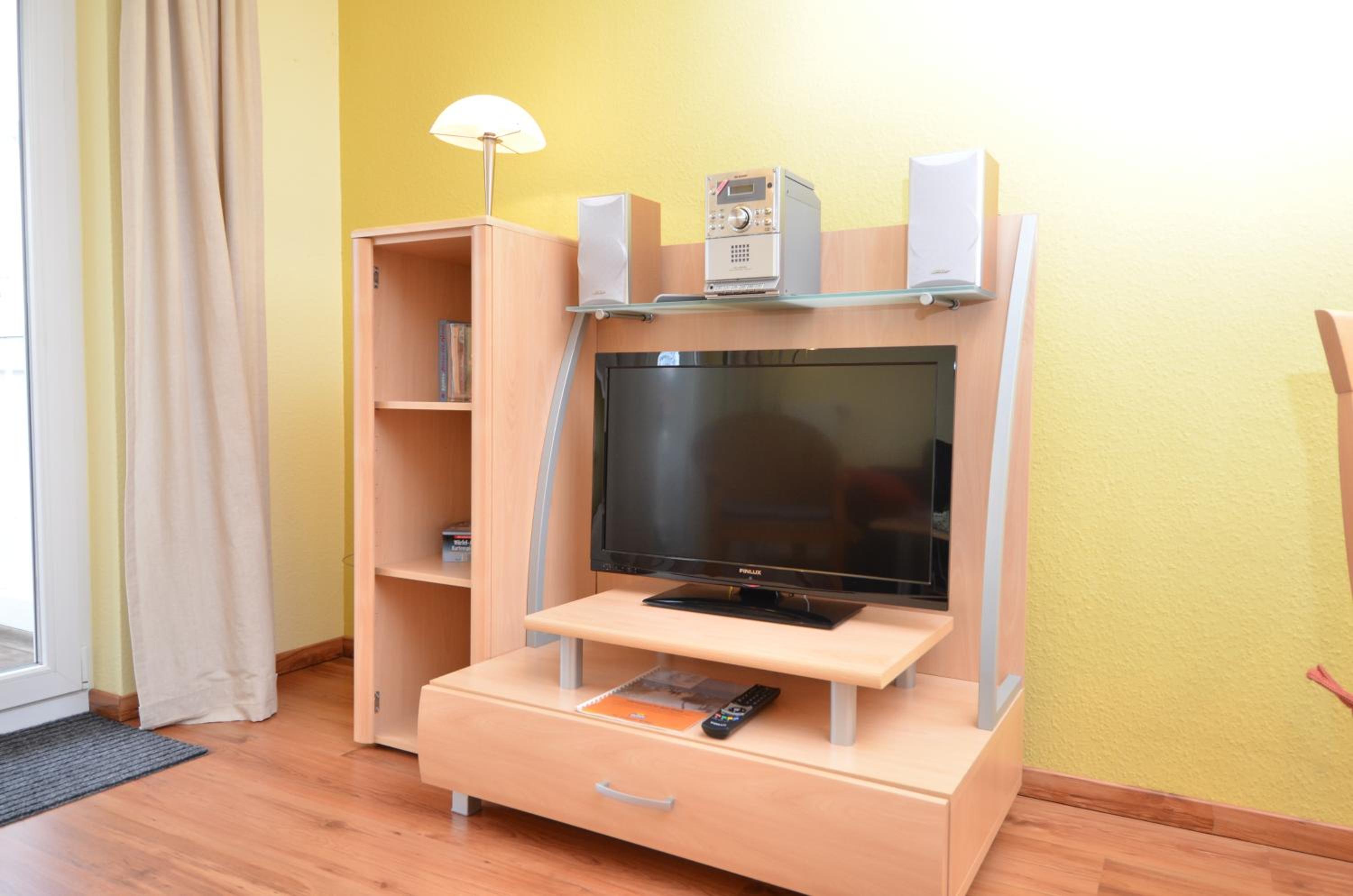 Villa Seerose - Appartement 17