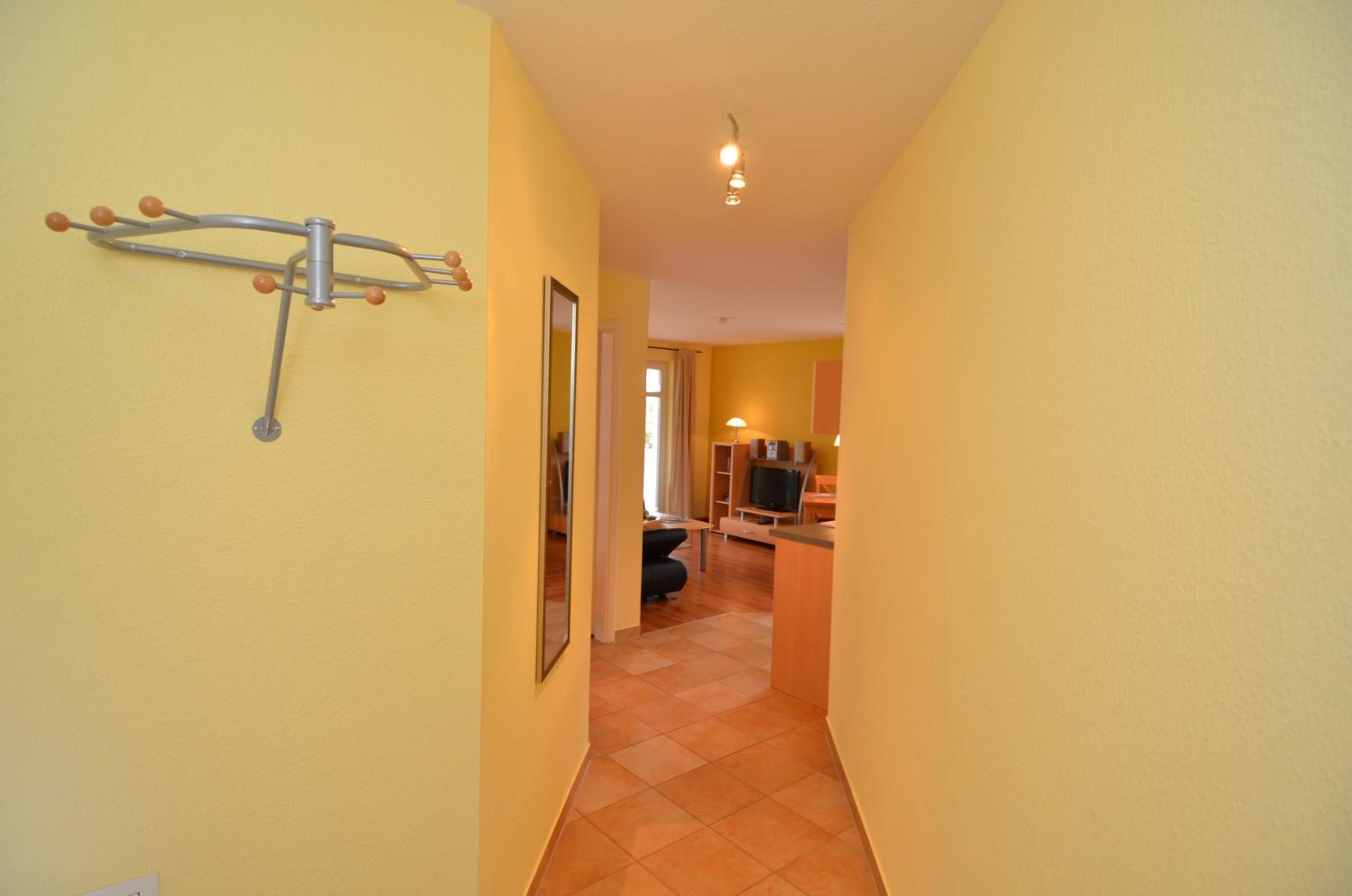 Villa Seerose - Appartement 17