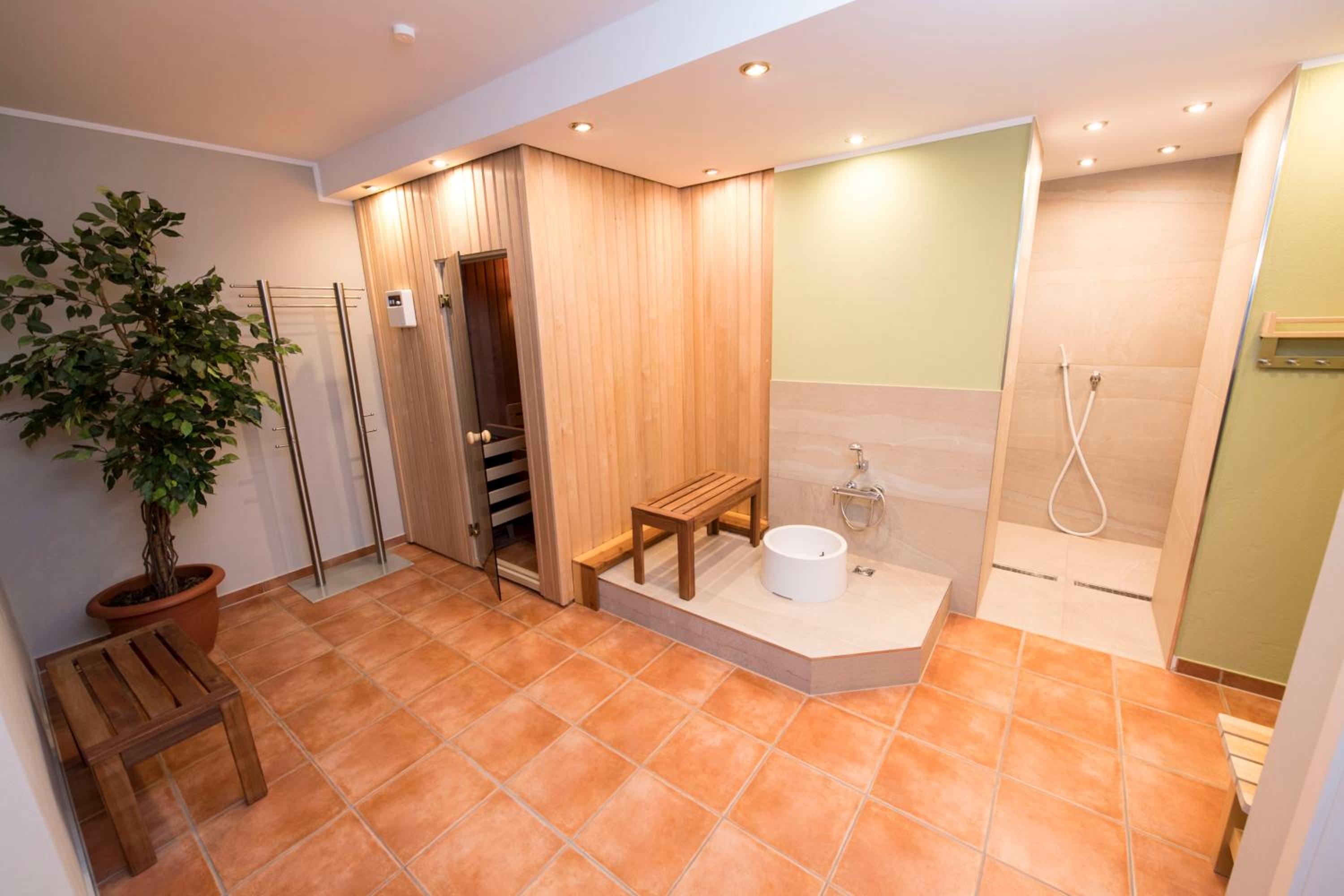 Villa Seerose - Appartement 12