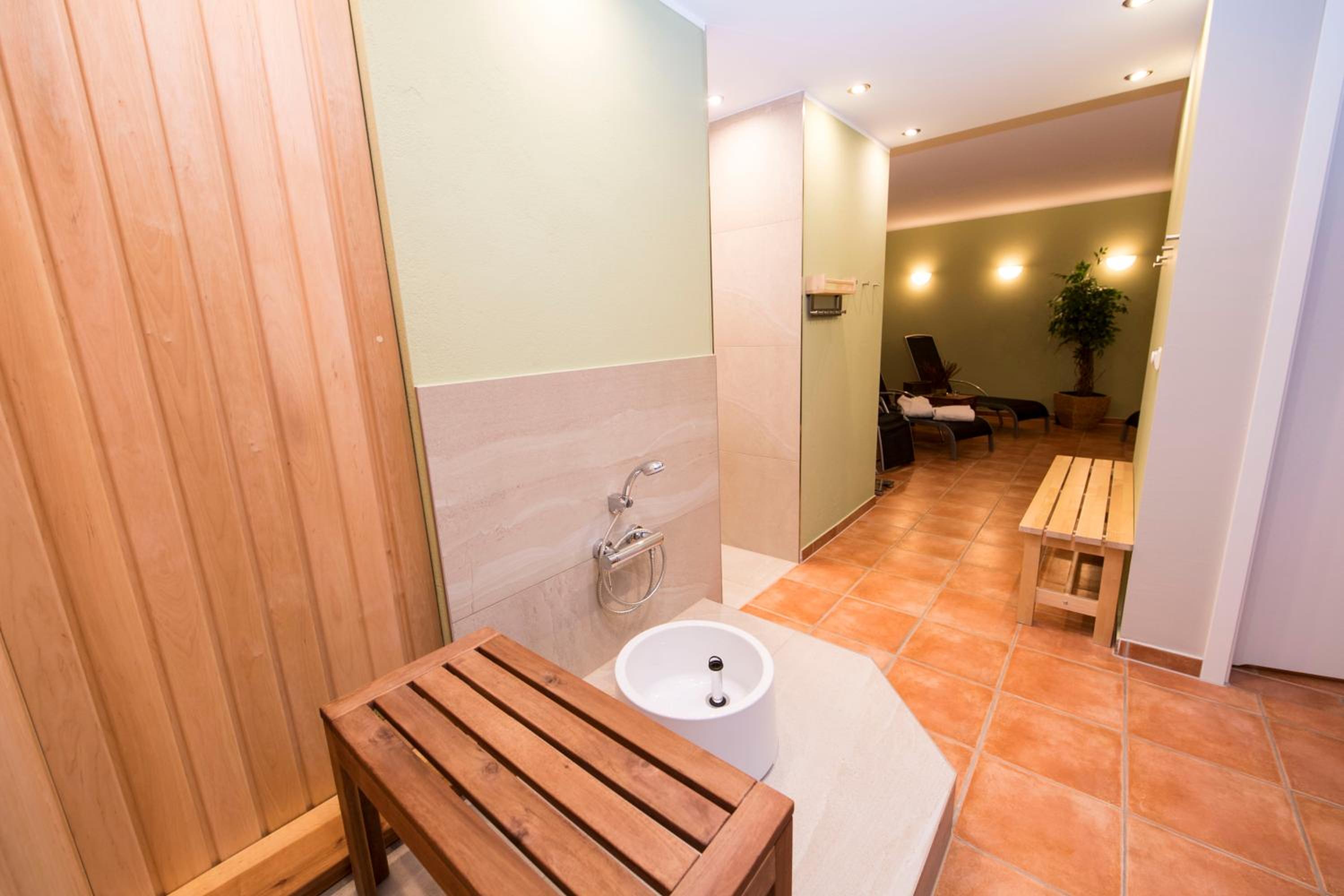 Villa Seerose - Appartement 14